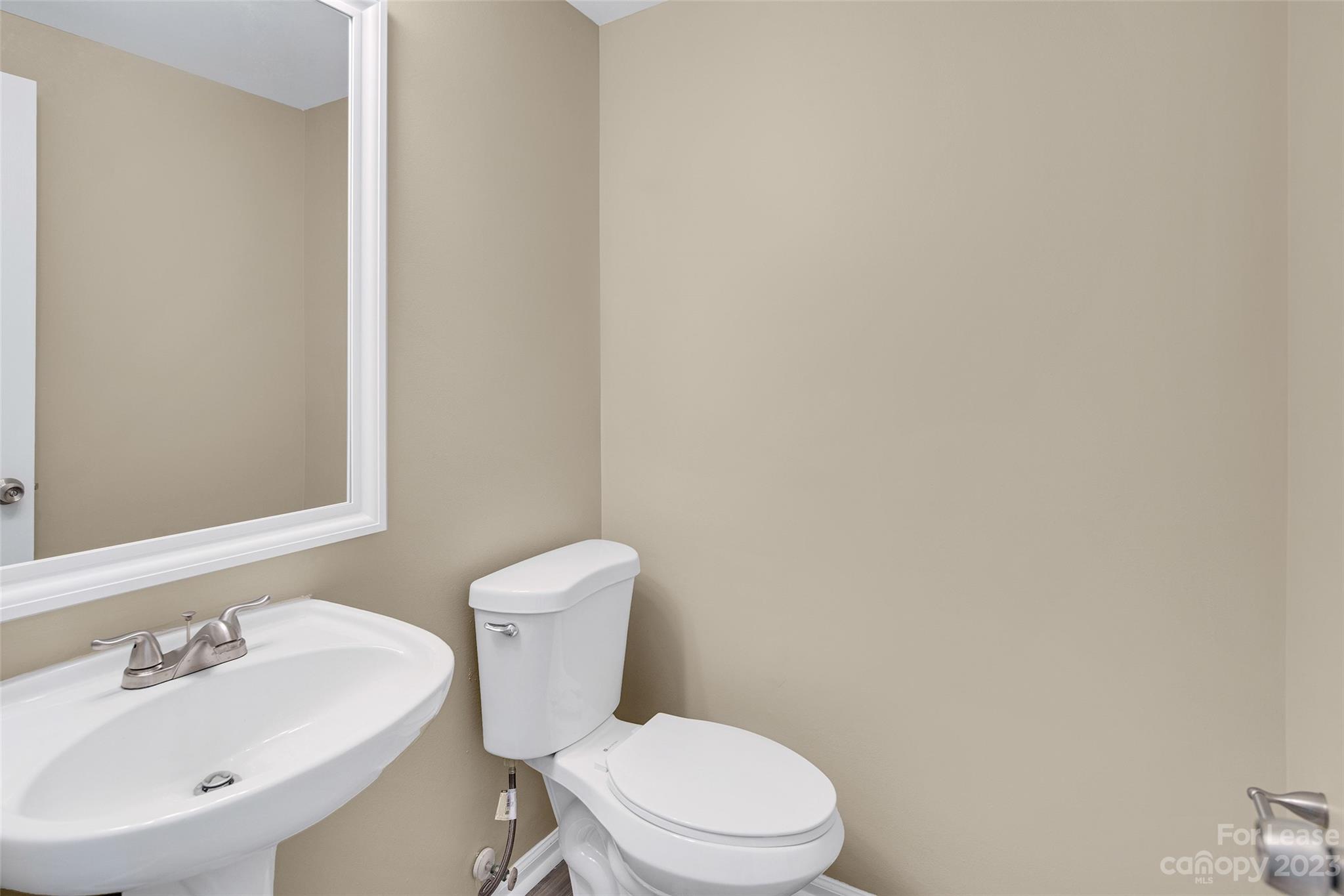 Forest Pond - Residential Lease