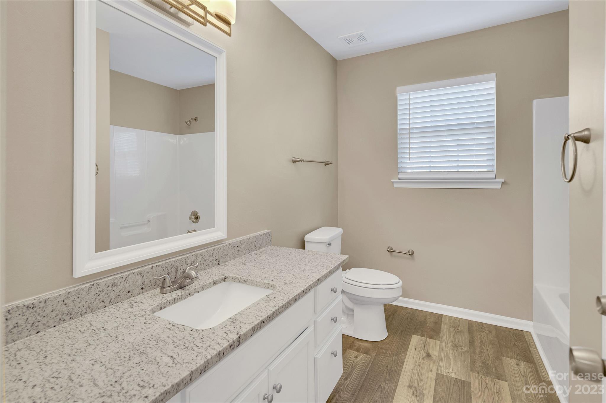 Forest Pond - Residential Lease