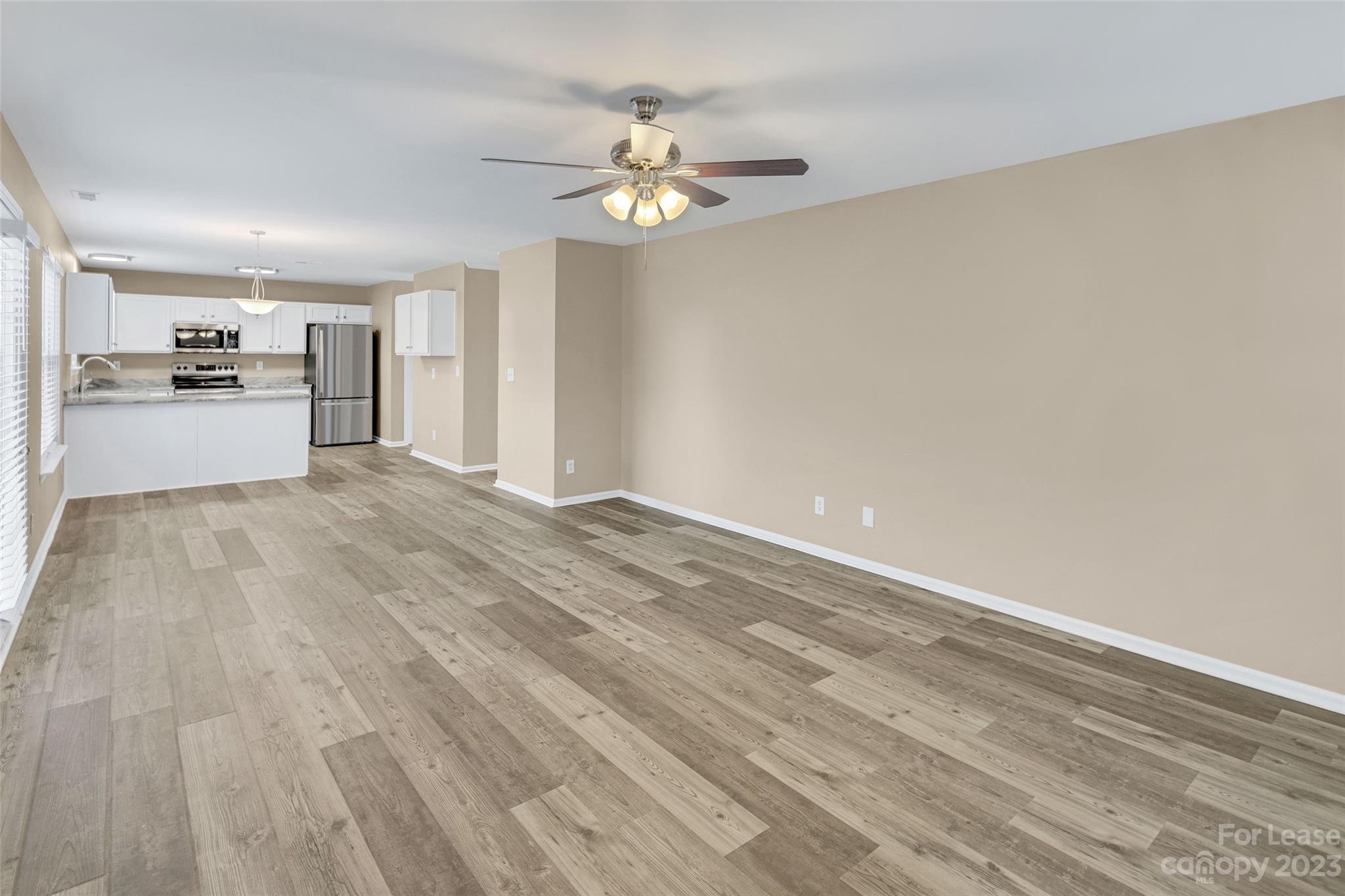 Forest Pond - Residential Lease