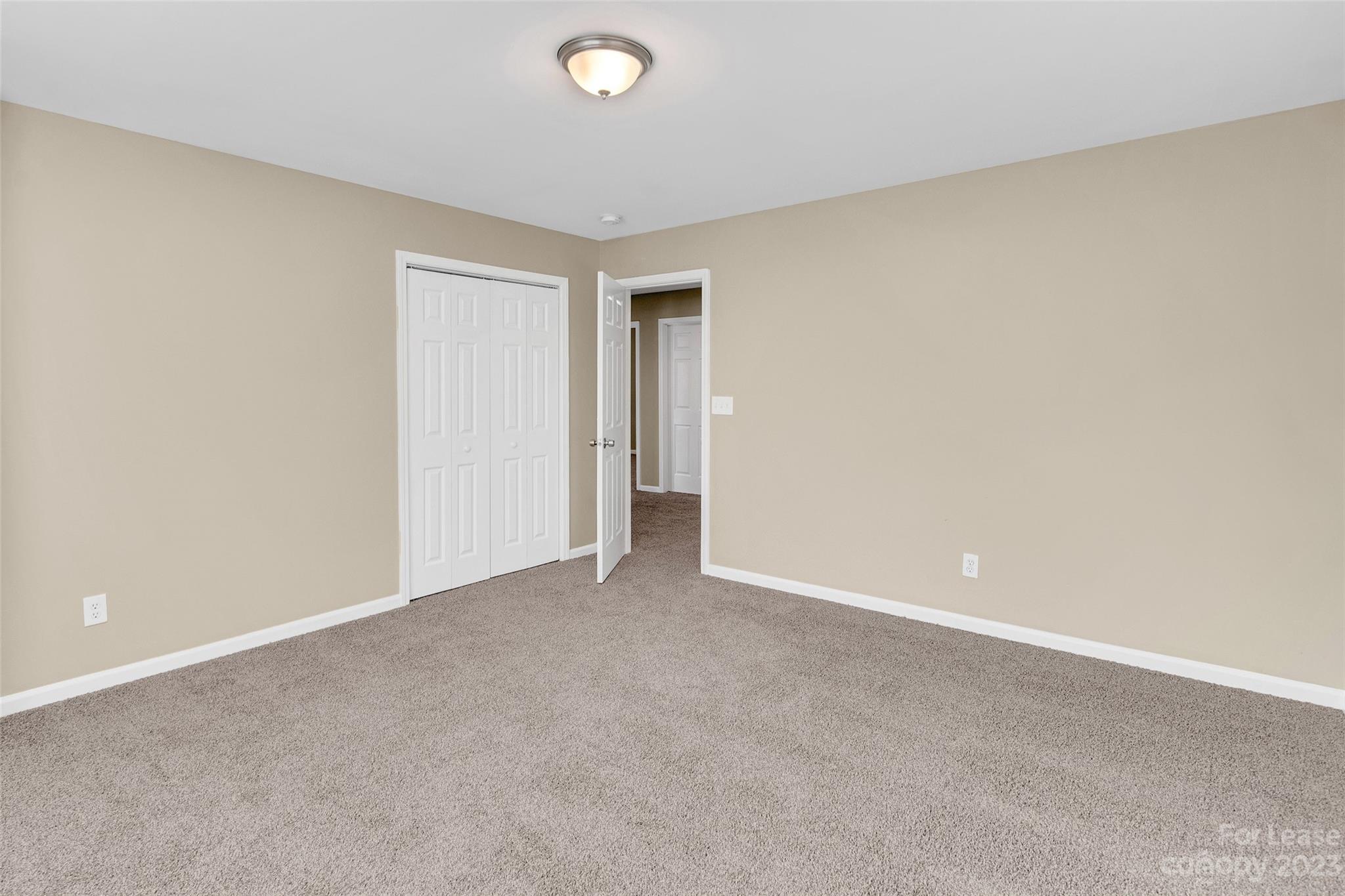 Forest Pond - Residential Lease