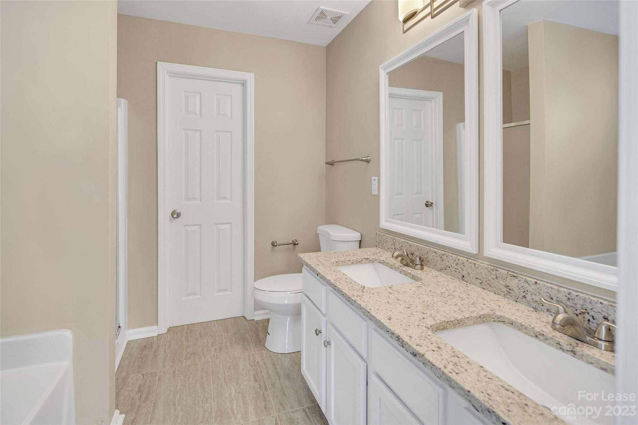 Forest Pond - Residential Lease