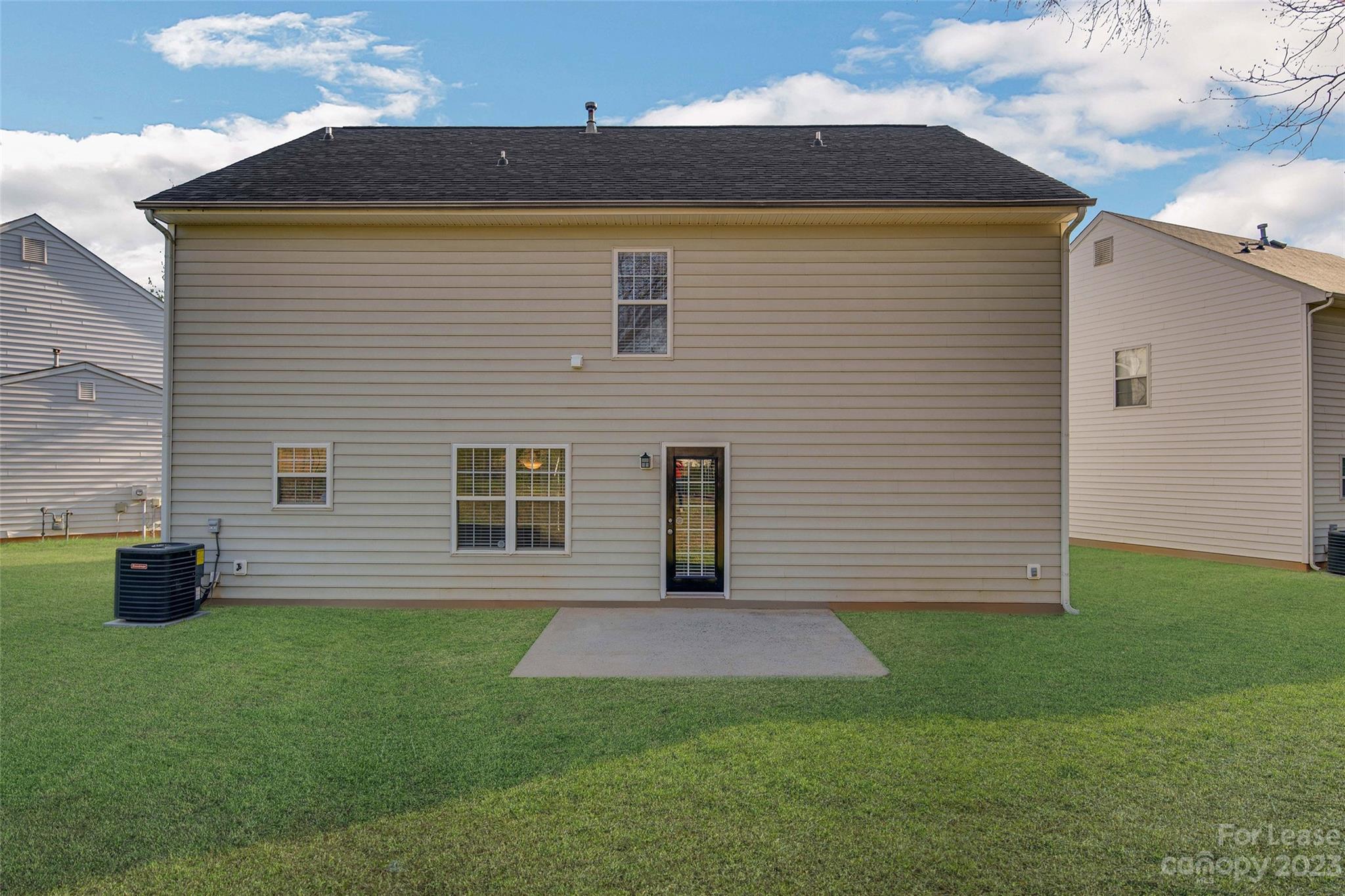 Forest Pond - Residential Lease