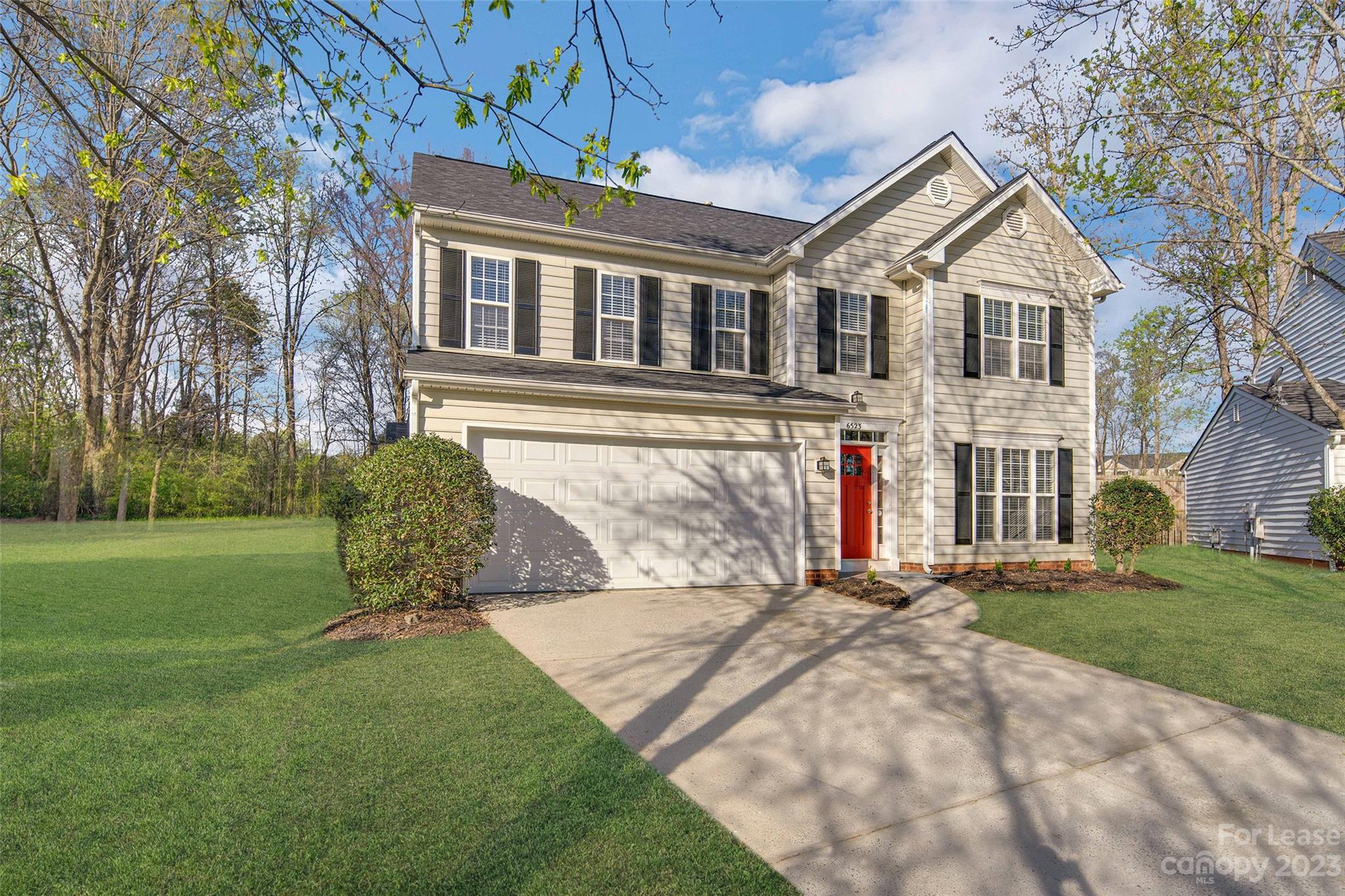 Forest Pond - Residential Lease