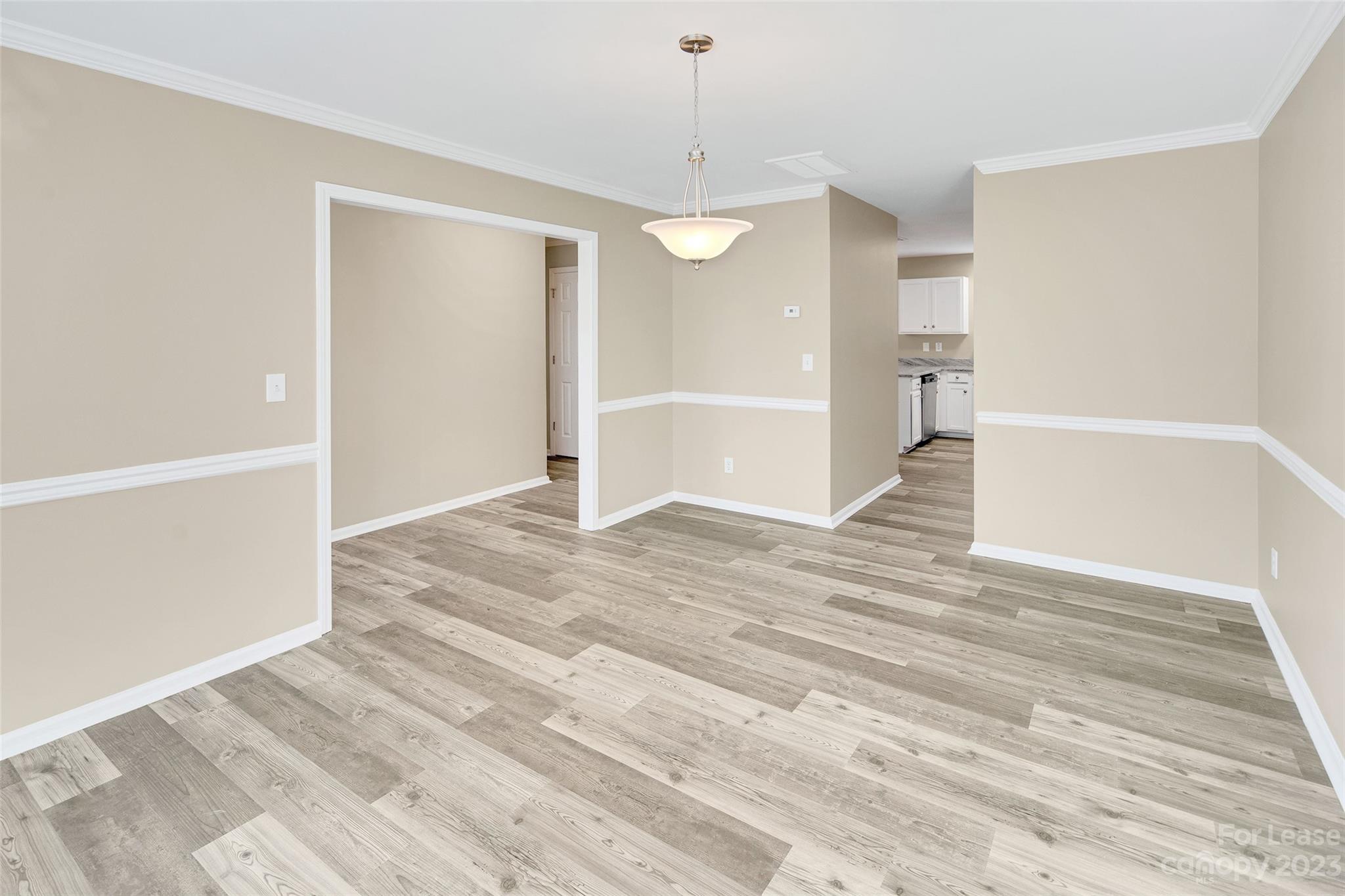 Forest Pond - Residential Lease