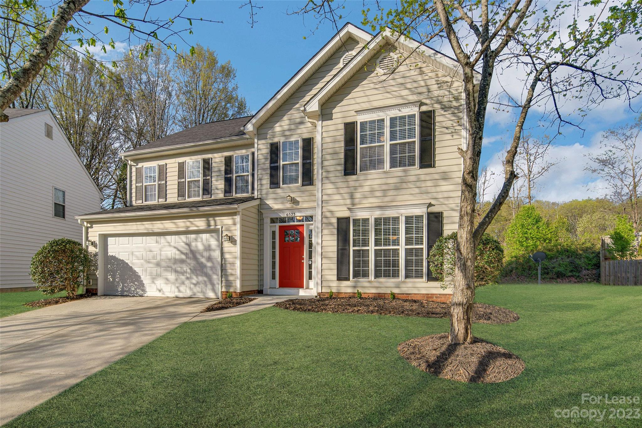 Forest Pond - Residential Lease