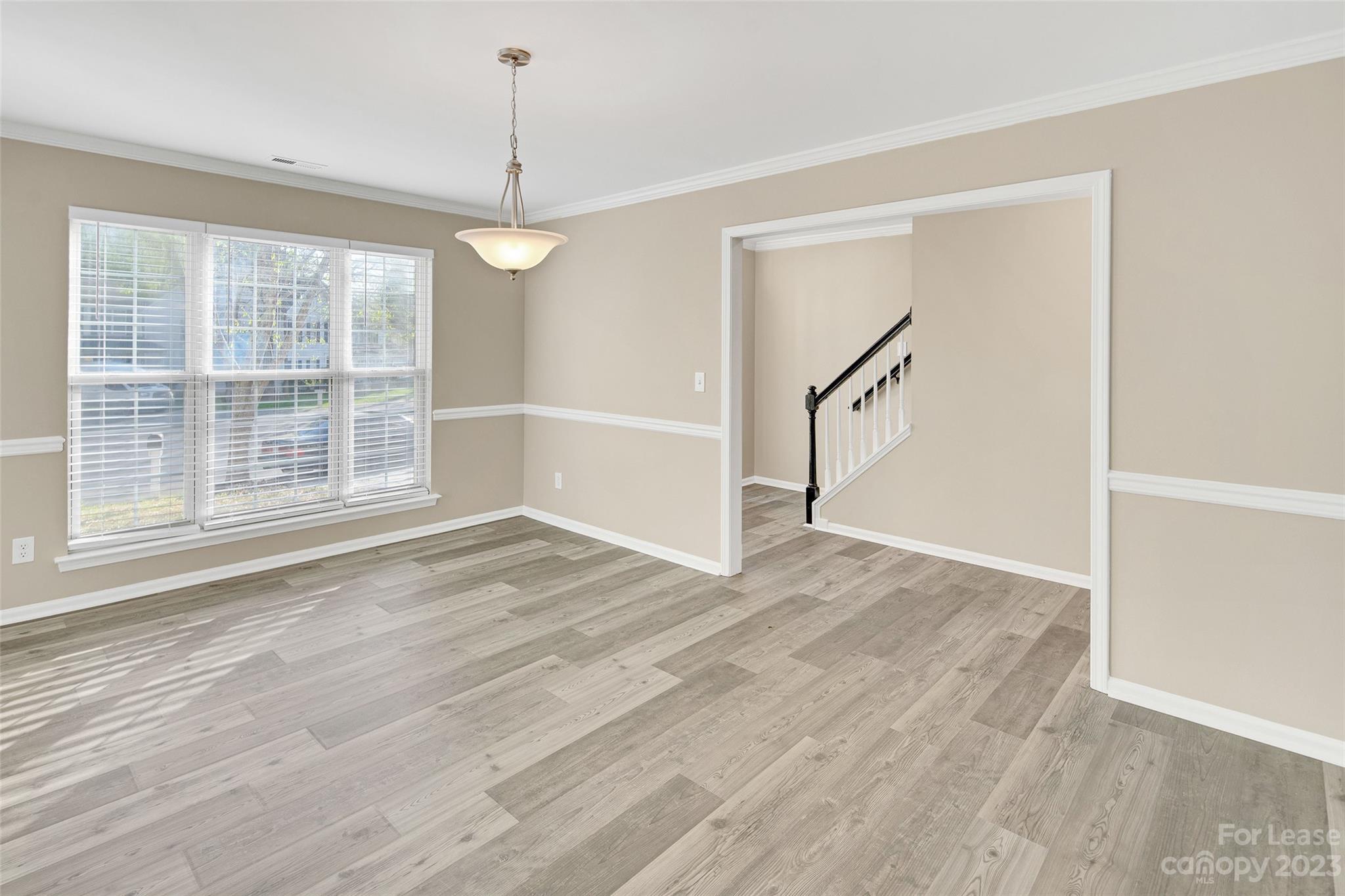 Forest Pond - Residential Lease