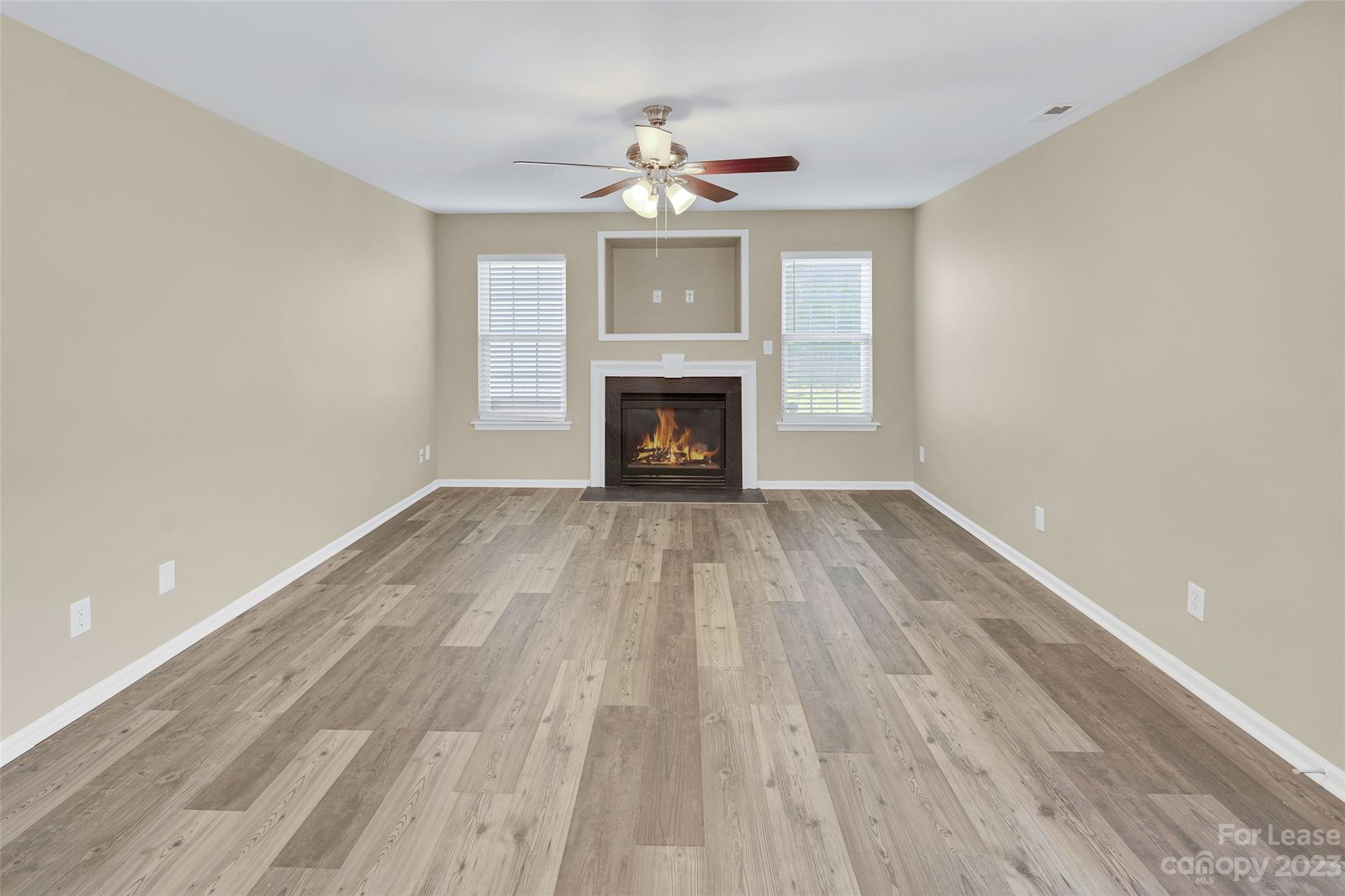 Forest Pond - Residential Lease