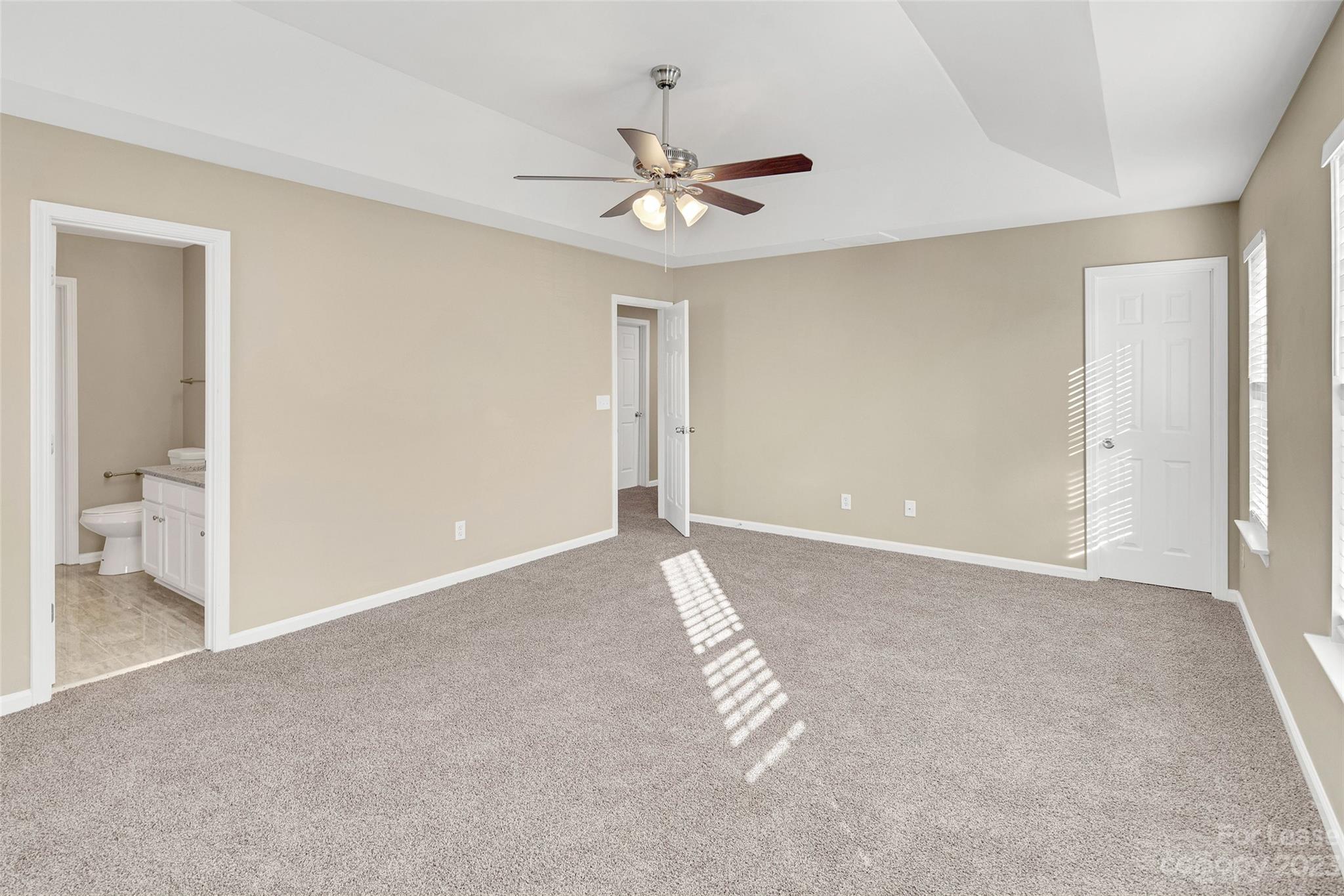 Forest Pond - Residential Lease