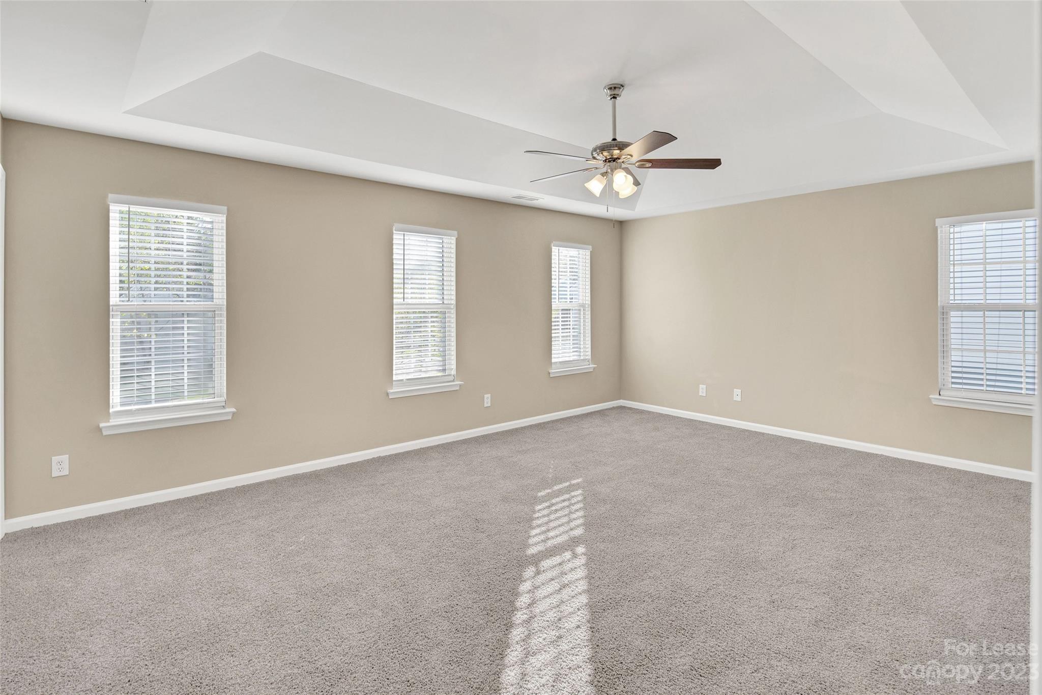 Forest Pond - Residential Lease