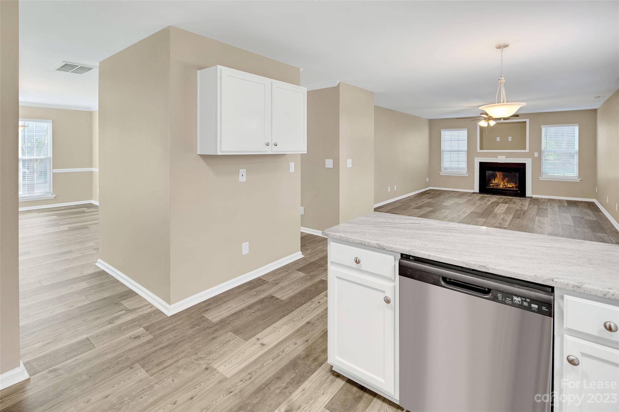 Forest Pond - Residential Lease