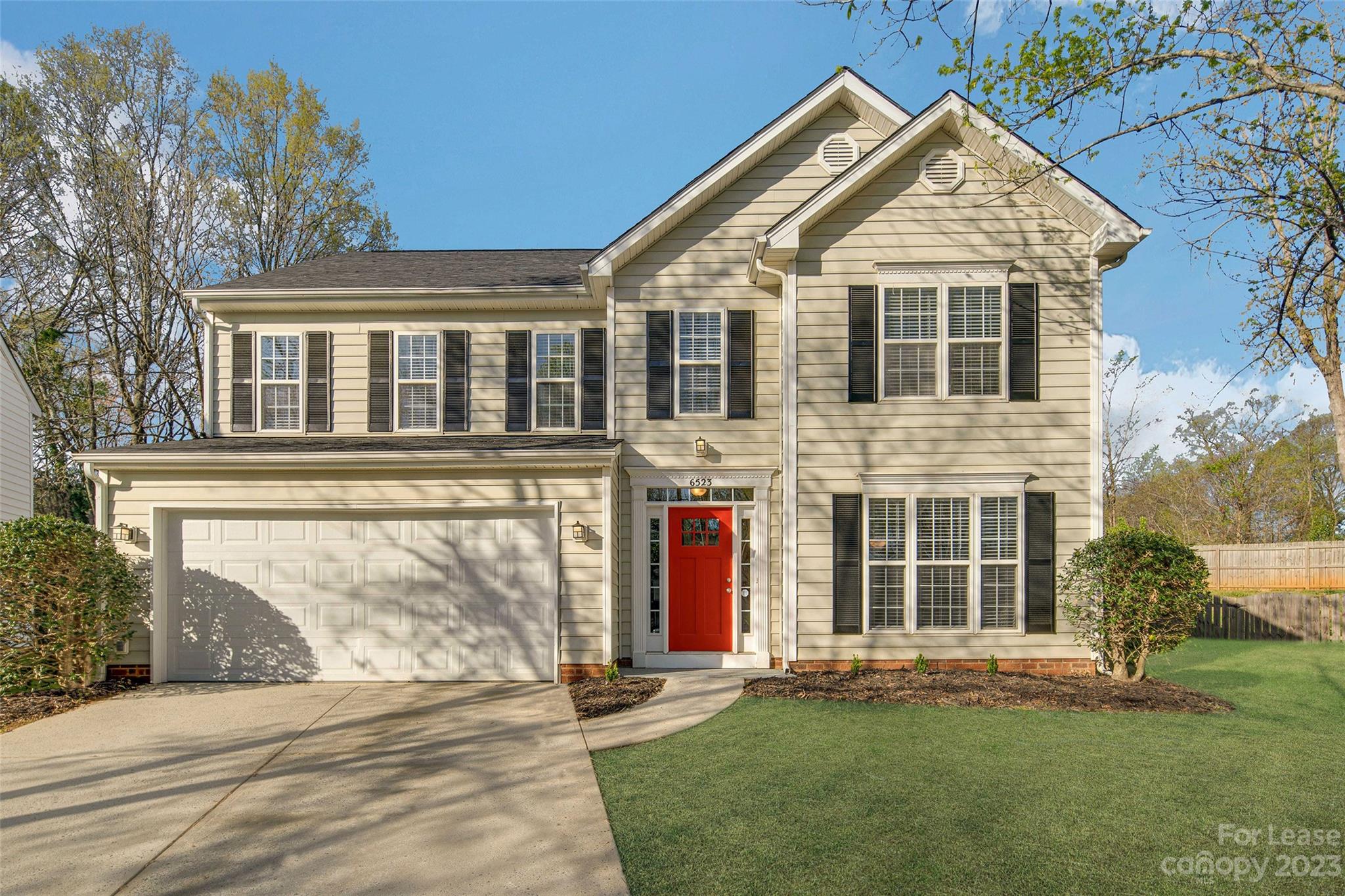 Forest Pond - Residential Lease