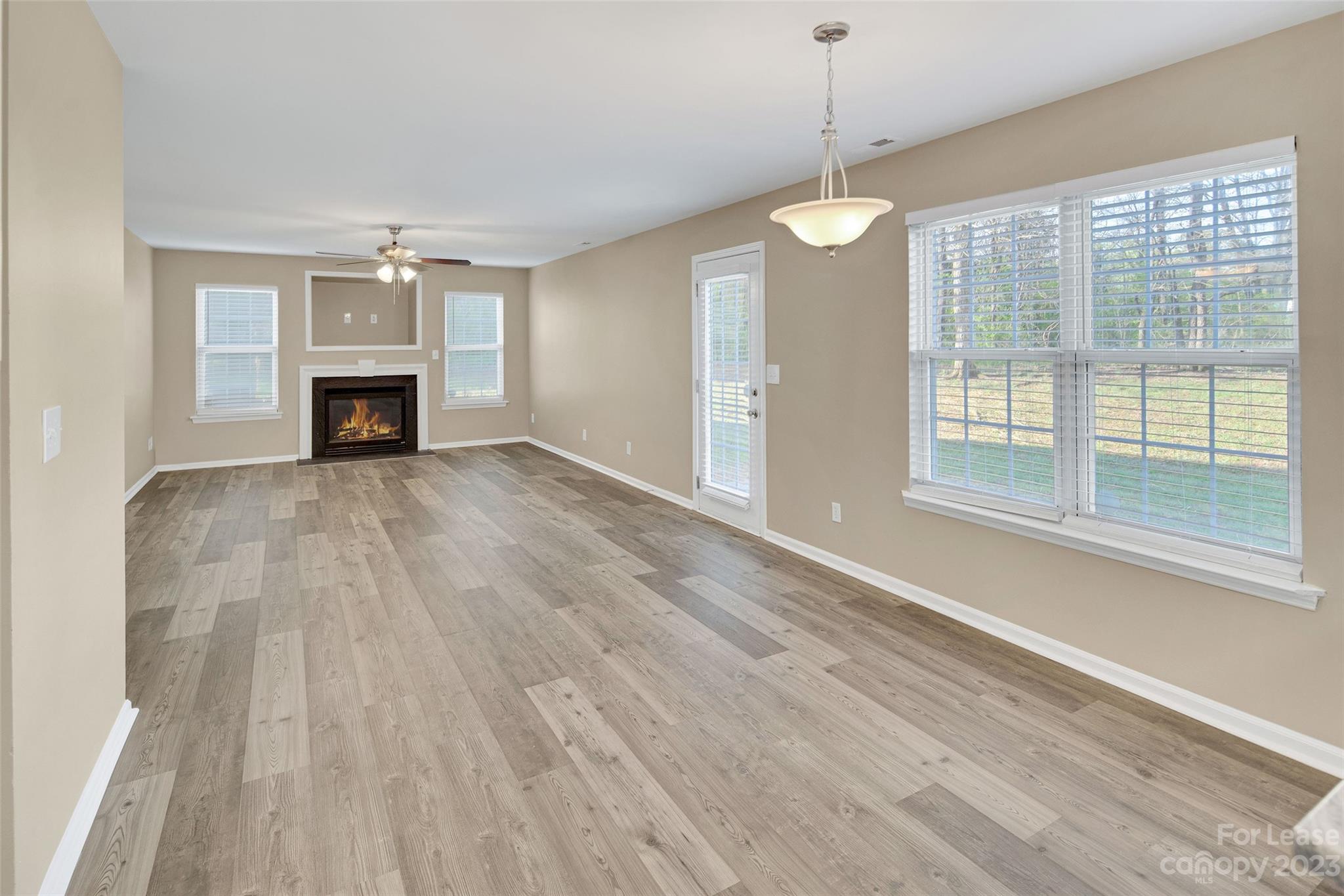 Forest Pond - Residential Lease