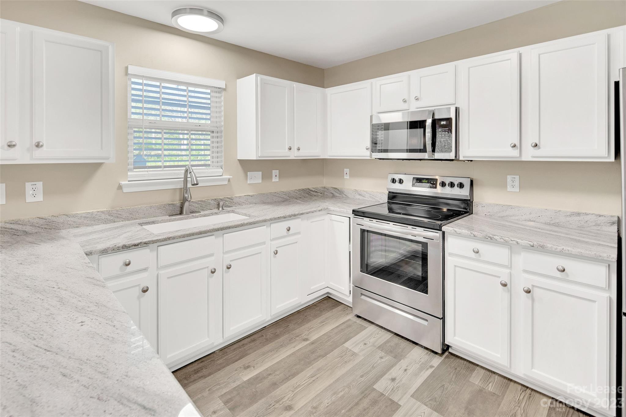 Forest Pond - Residential Lease