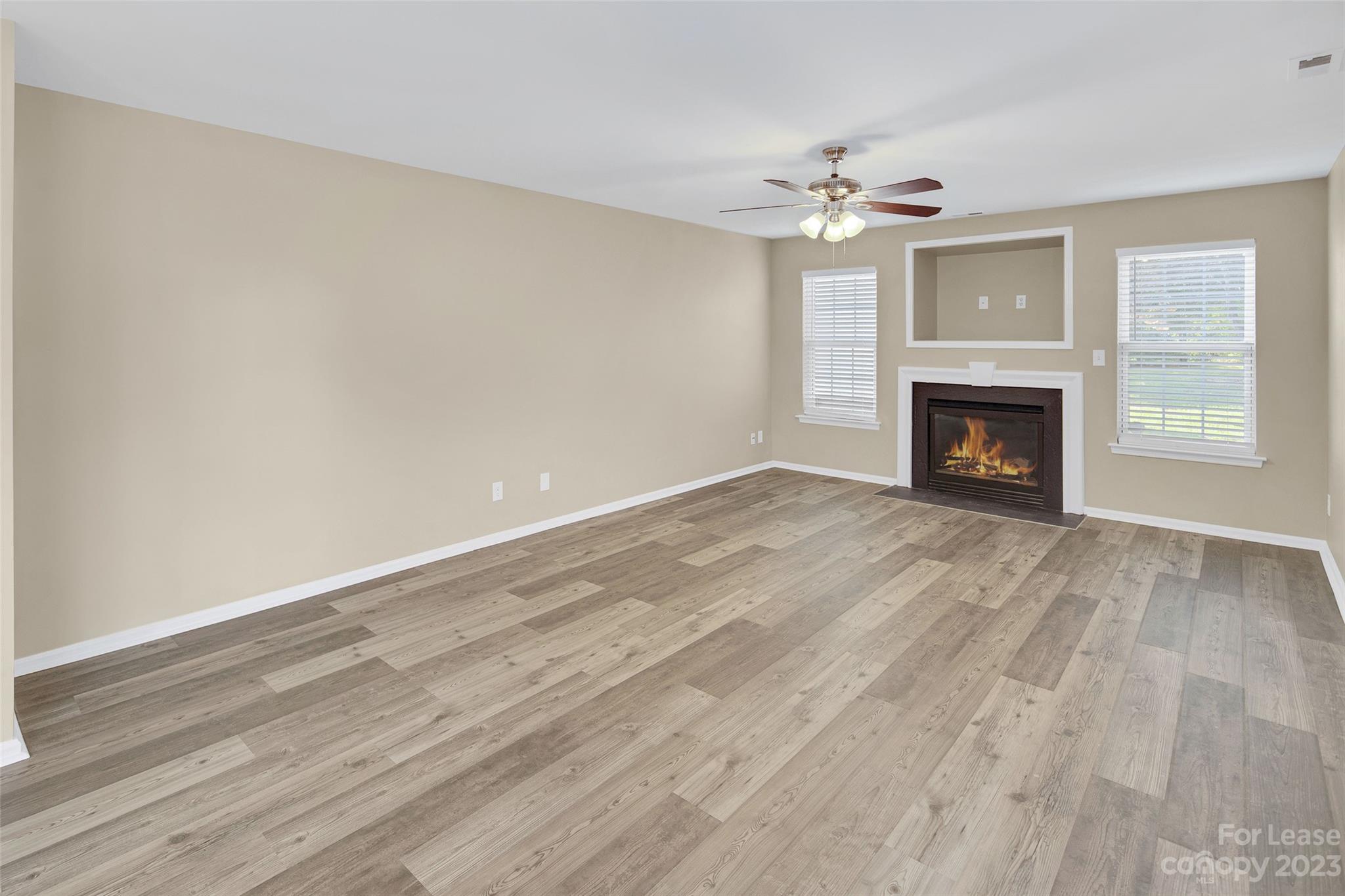 Forest Pond - Residential Lease