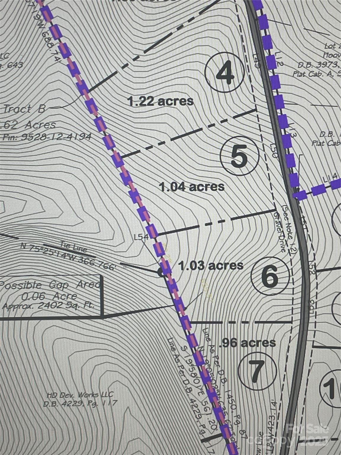 MASTERPIECE MEADOWS - Land