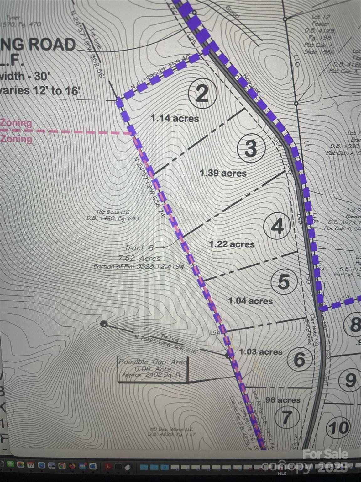 MASTERPIECE MEADOWS - Land