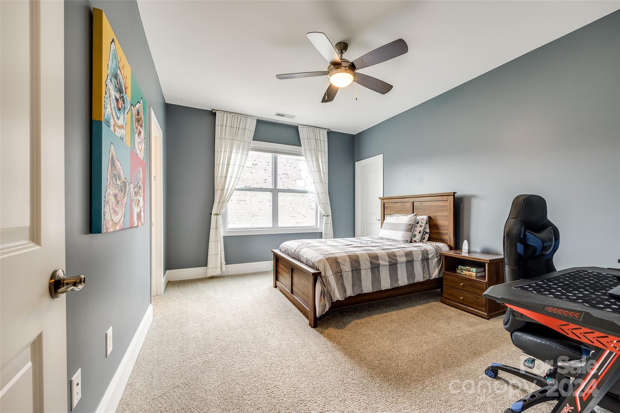 Habersham - Residential