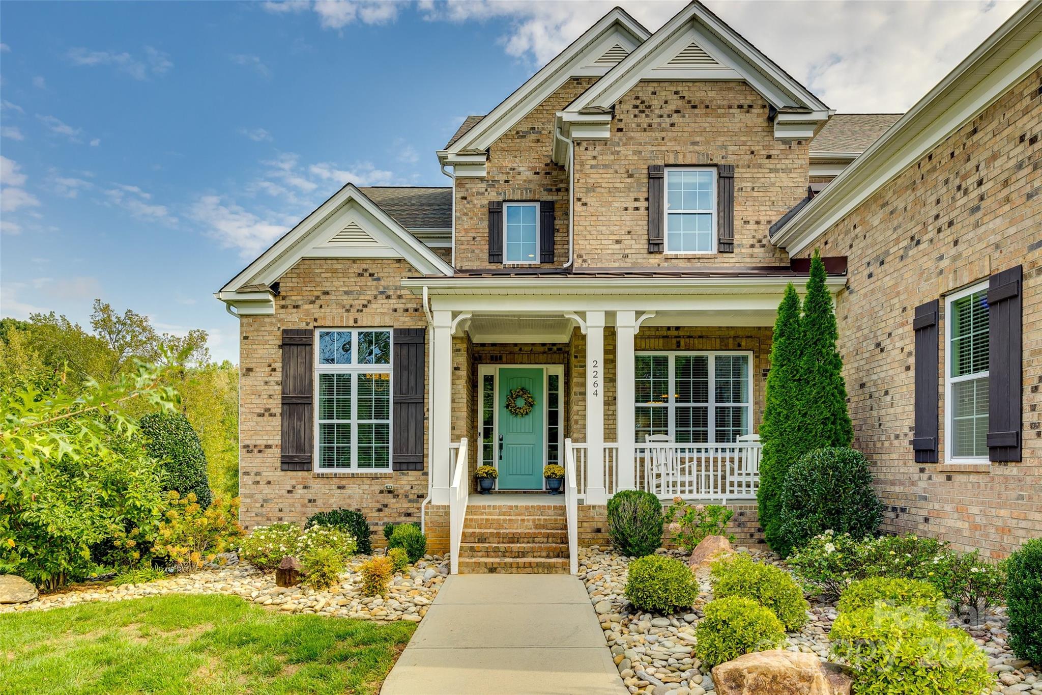 Habersham - Residential