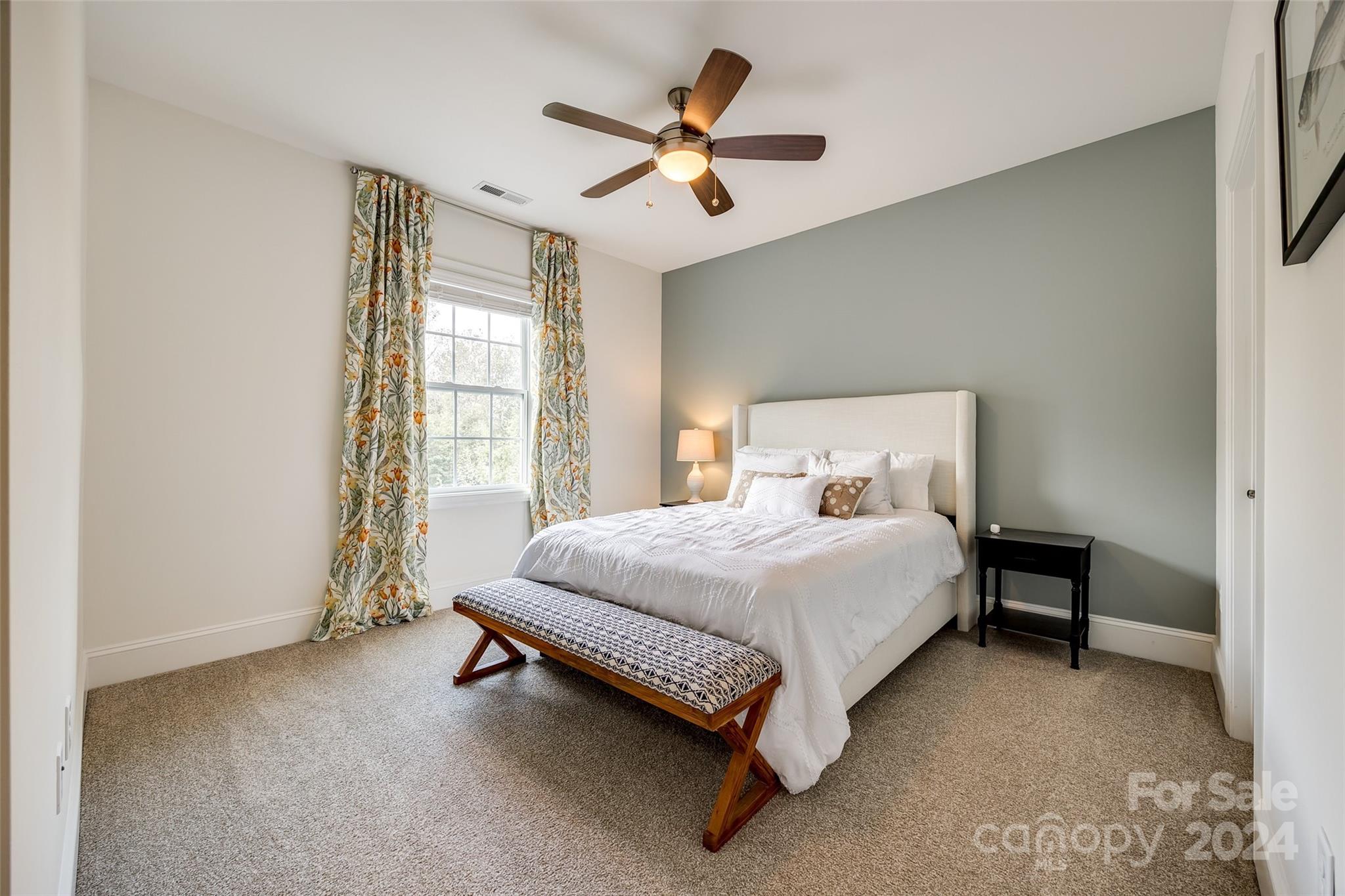 Habersham - Residential