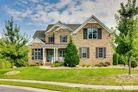 A home in Fort Mill