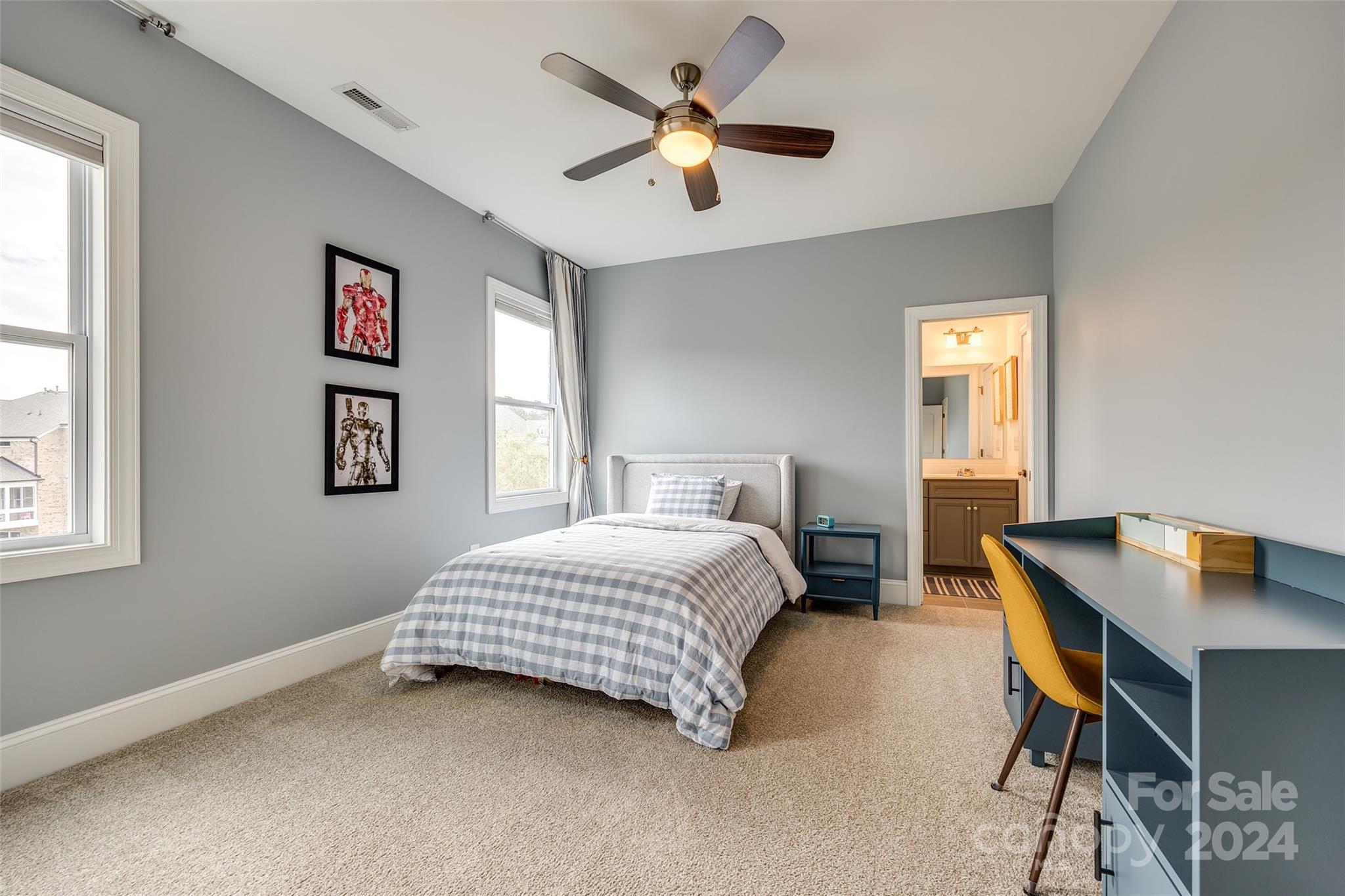 Habersham - Residential