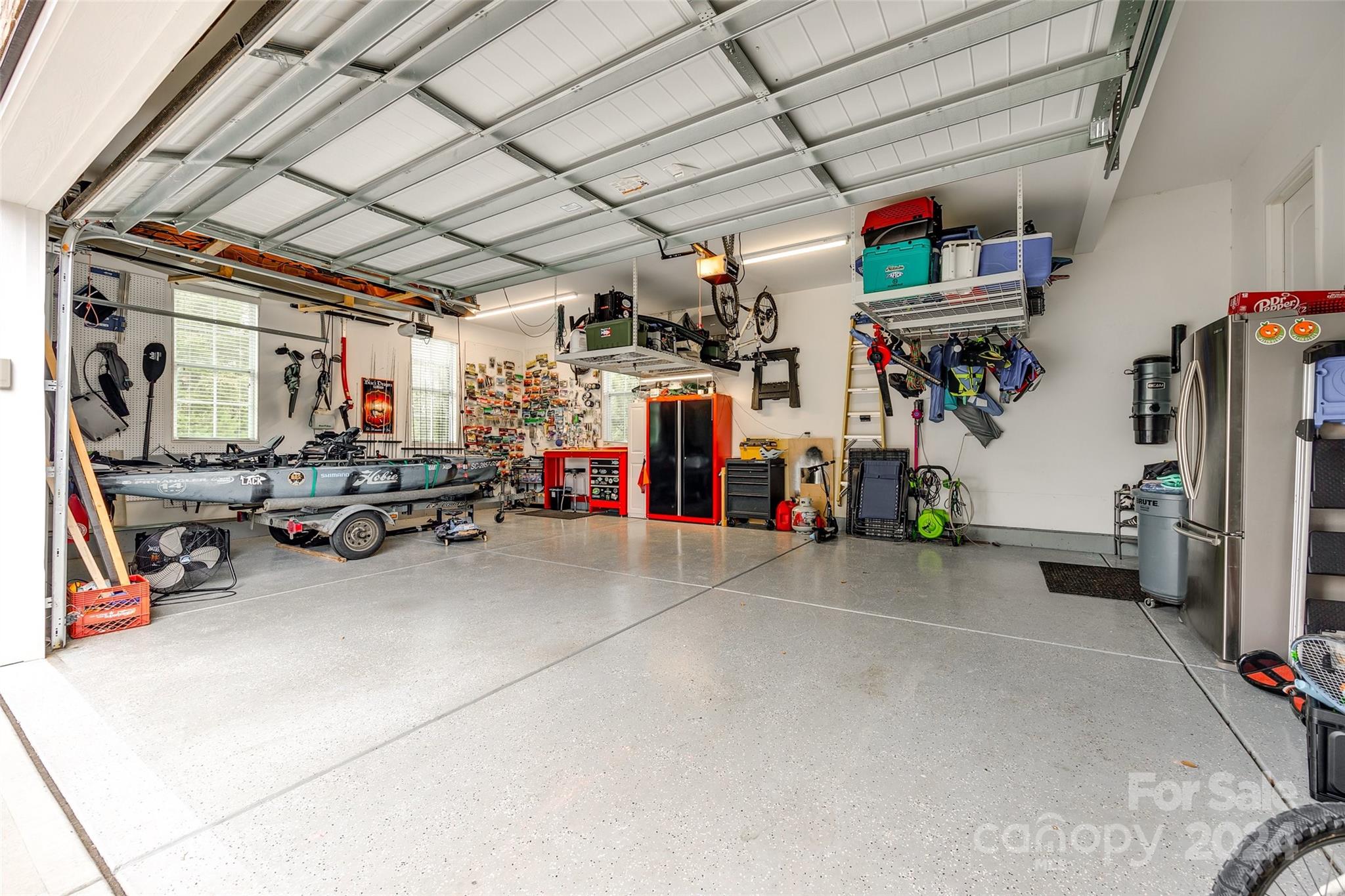 Habersham - Residential