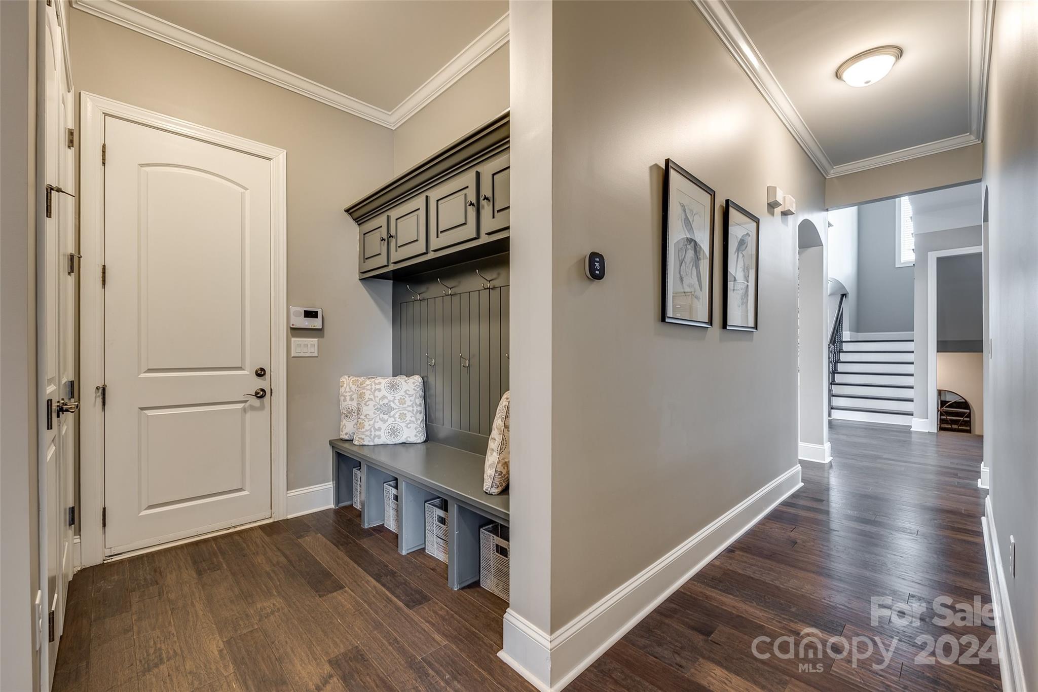 Habersham - Residential