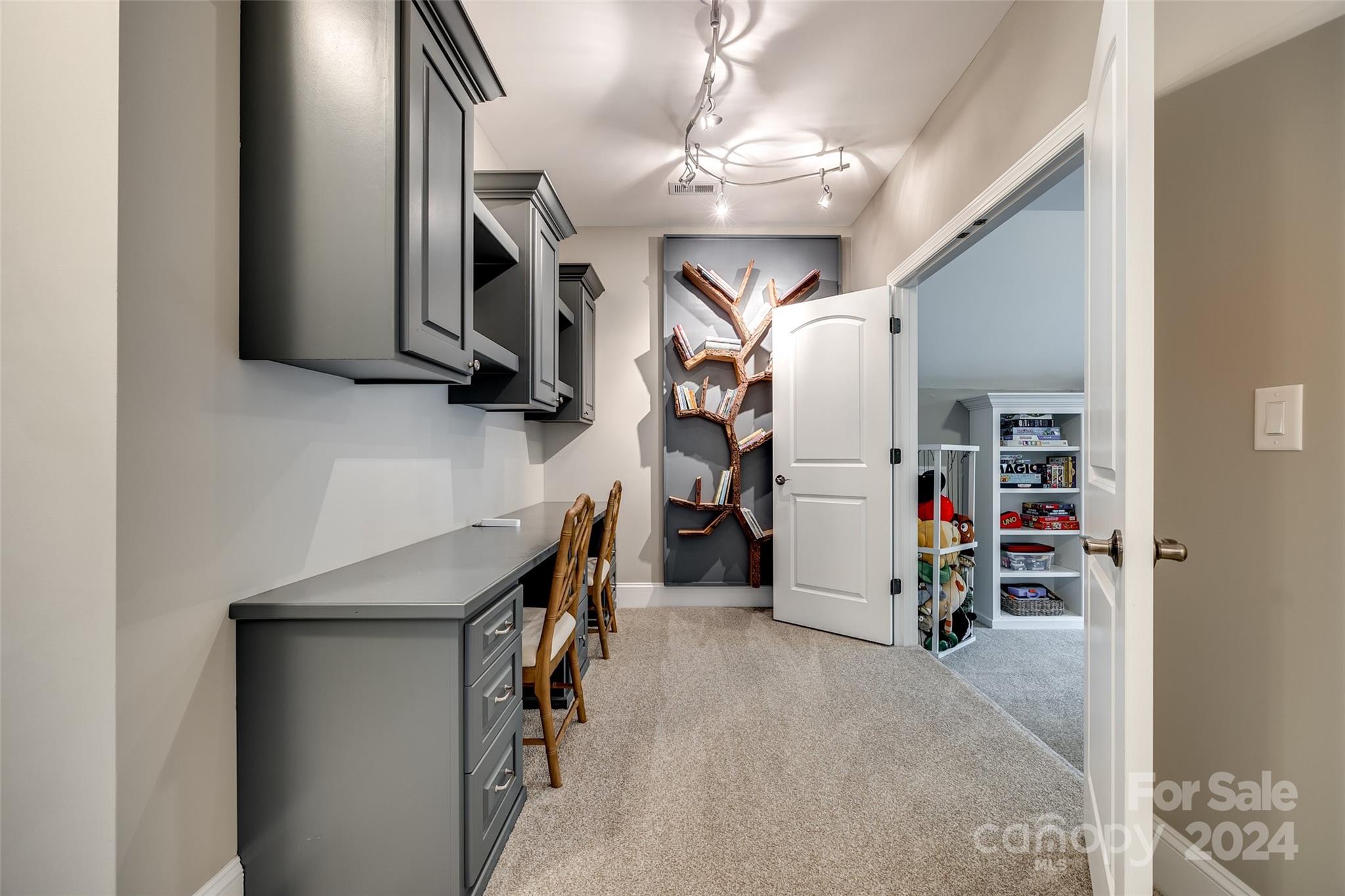 Habersham - Residential