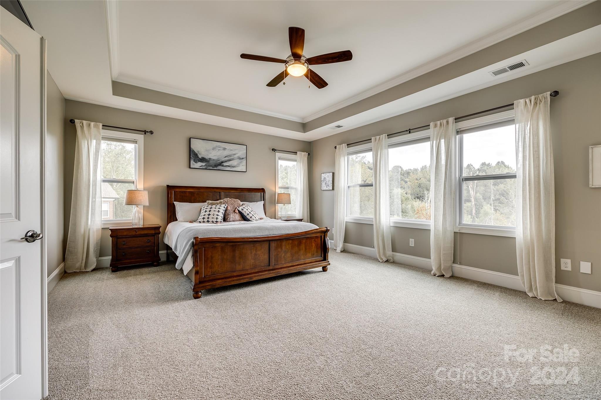 Habersham - Residential