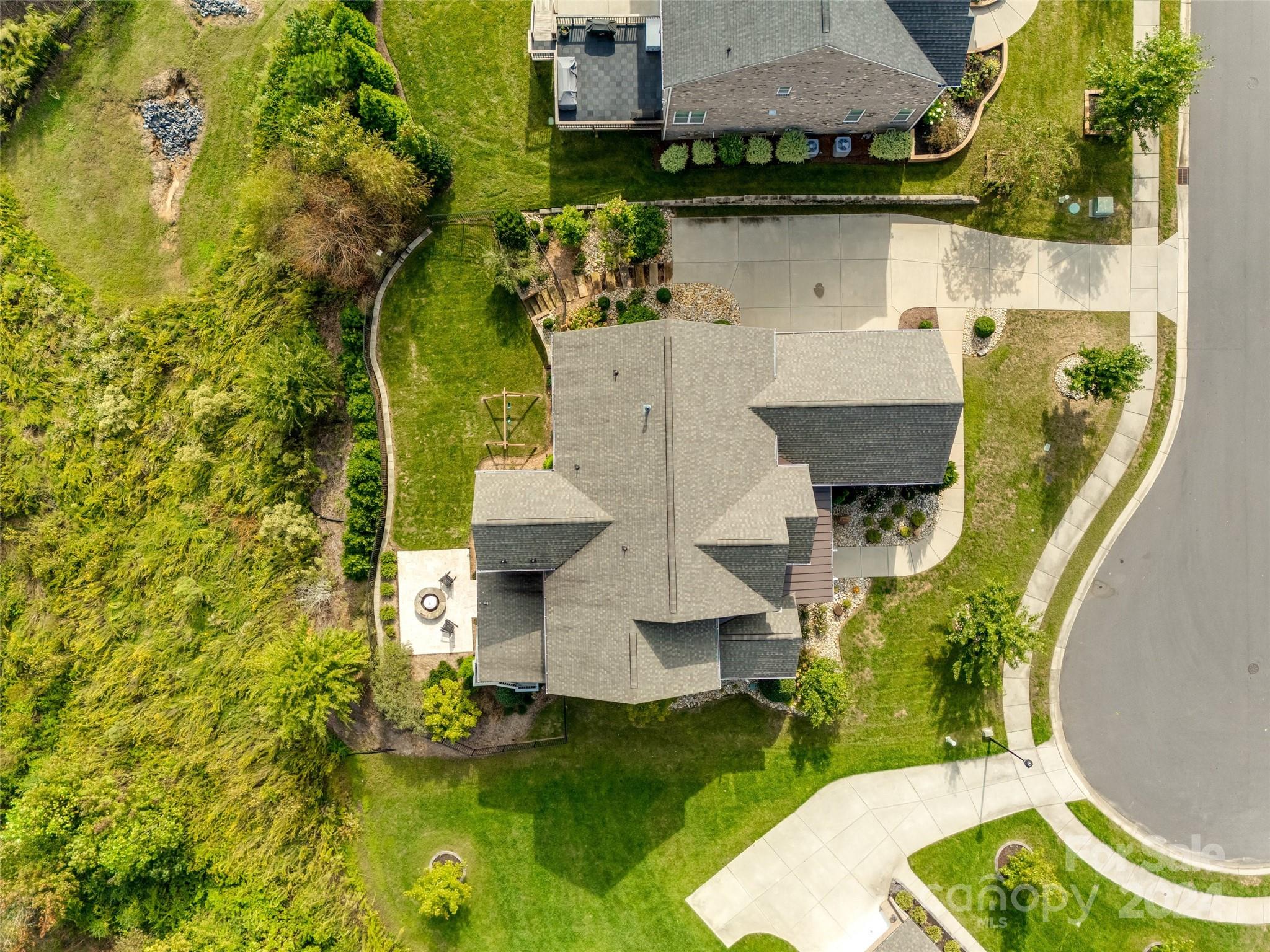 Habersham - Residential