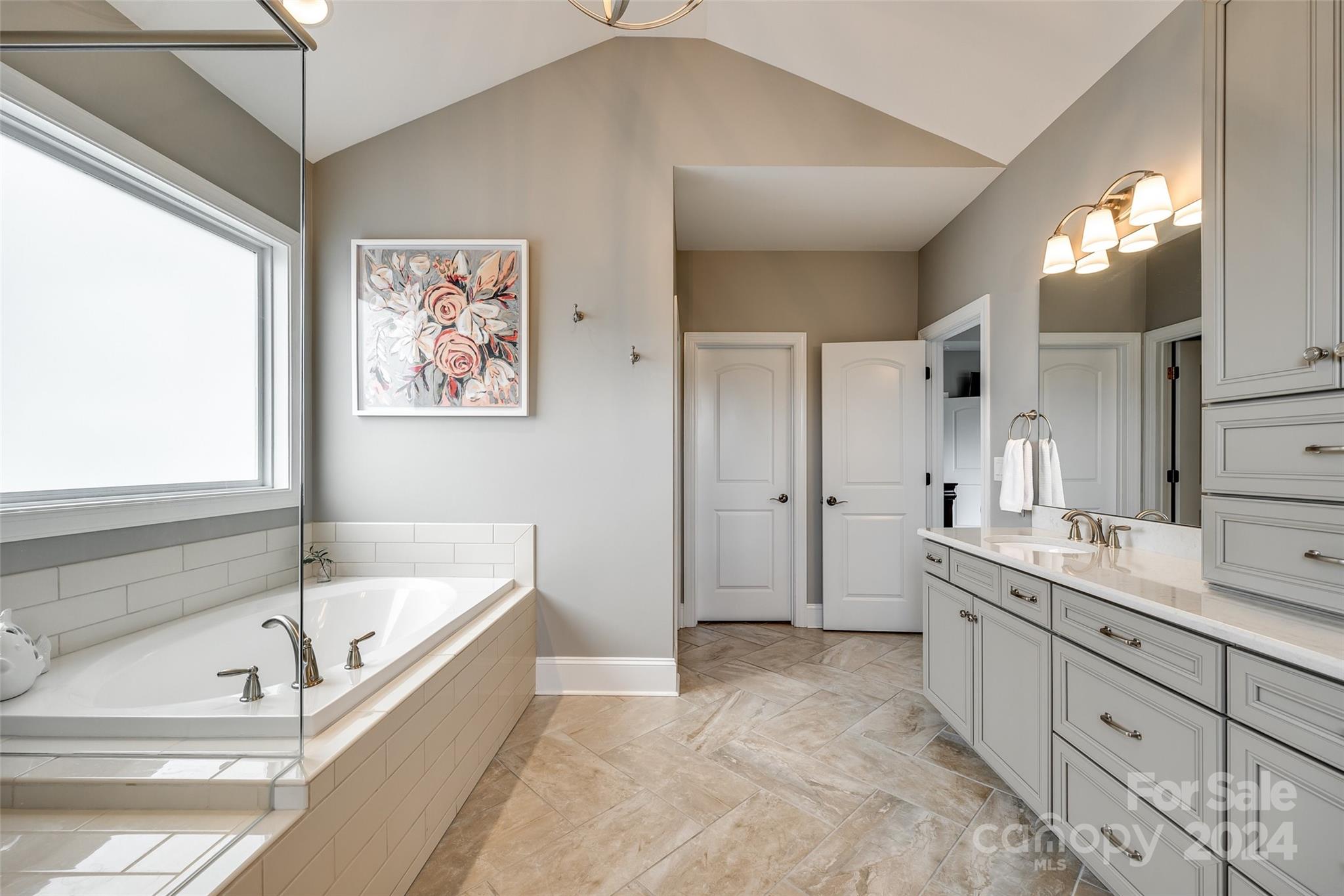 Habersham - Residential