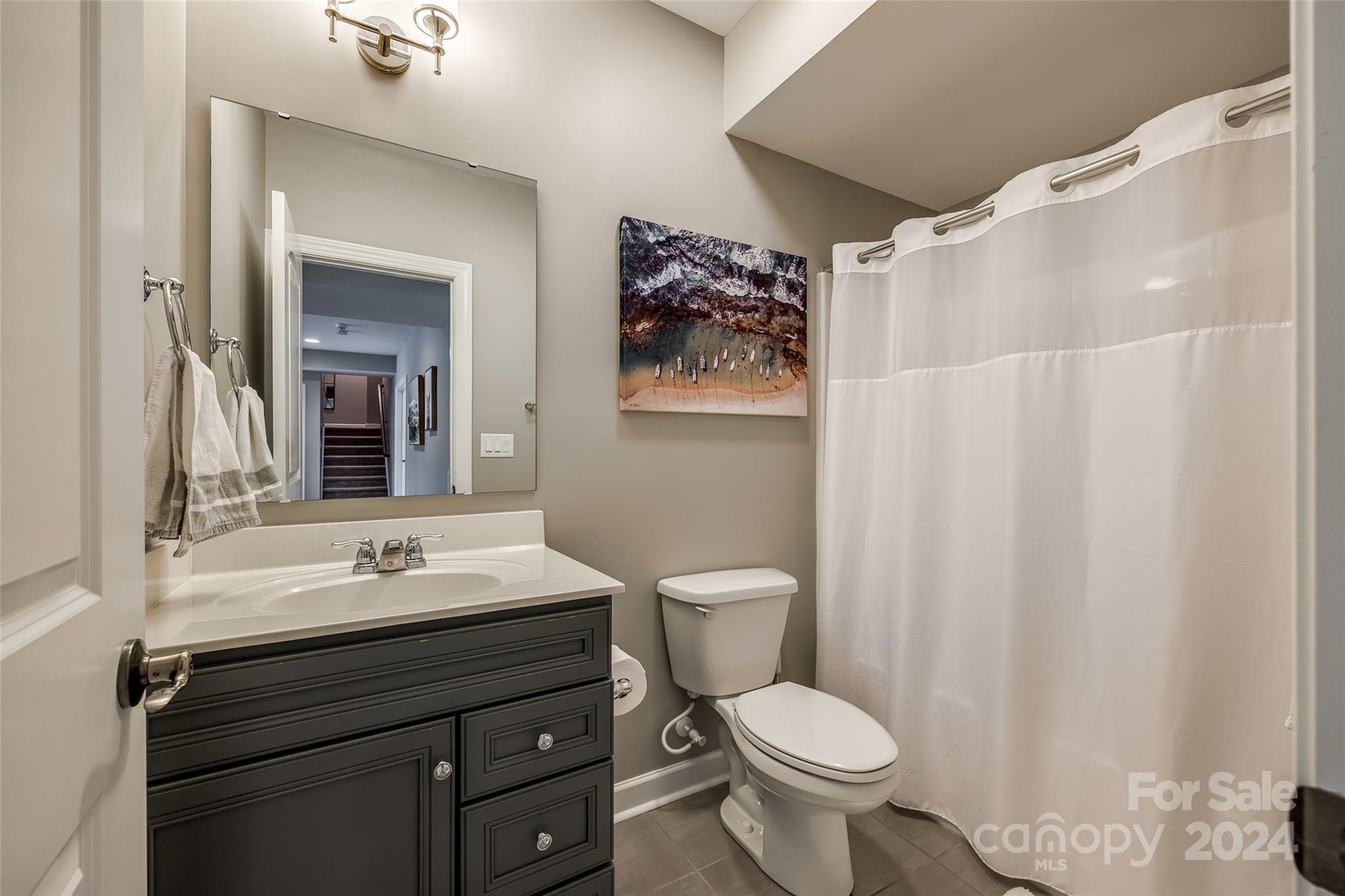 Habersham - Residential