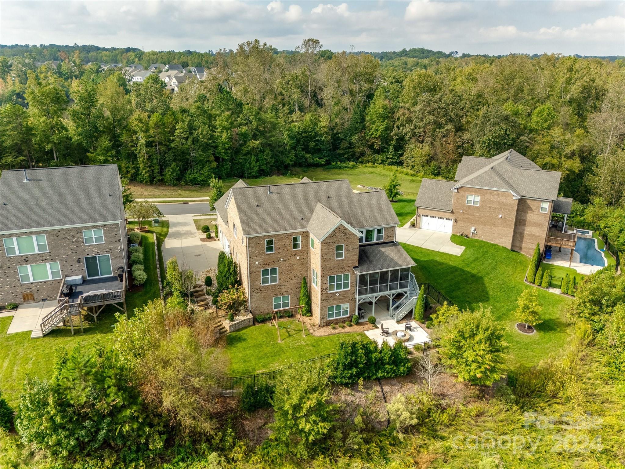 Habersham - Residential