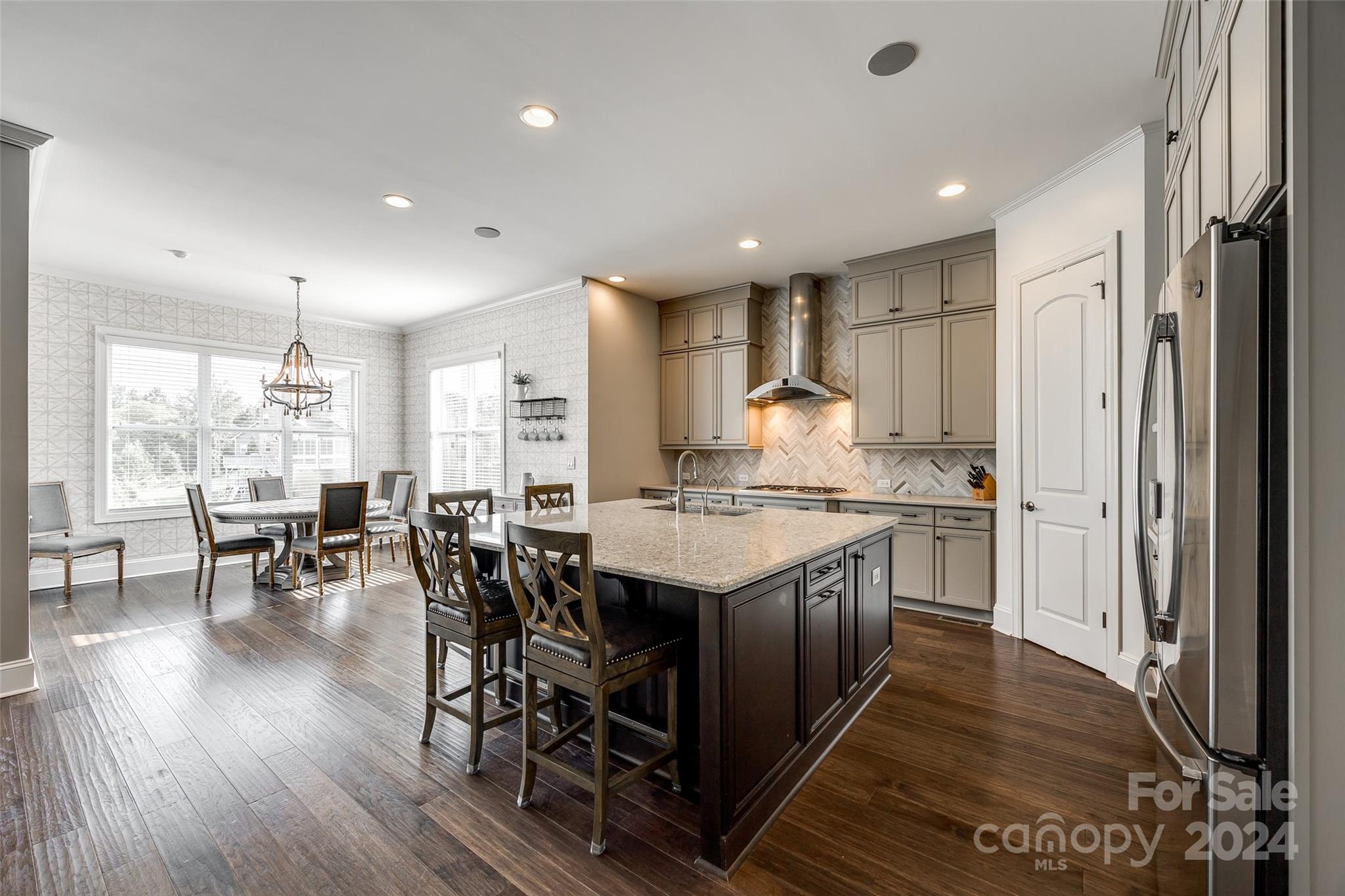 Habersham - Residential