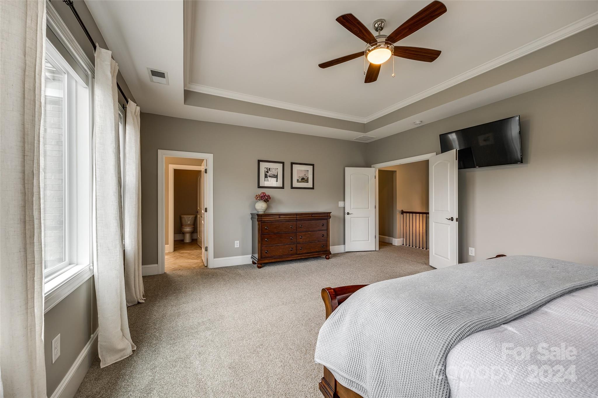 Habersham - Residential