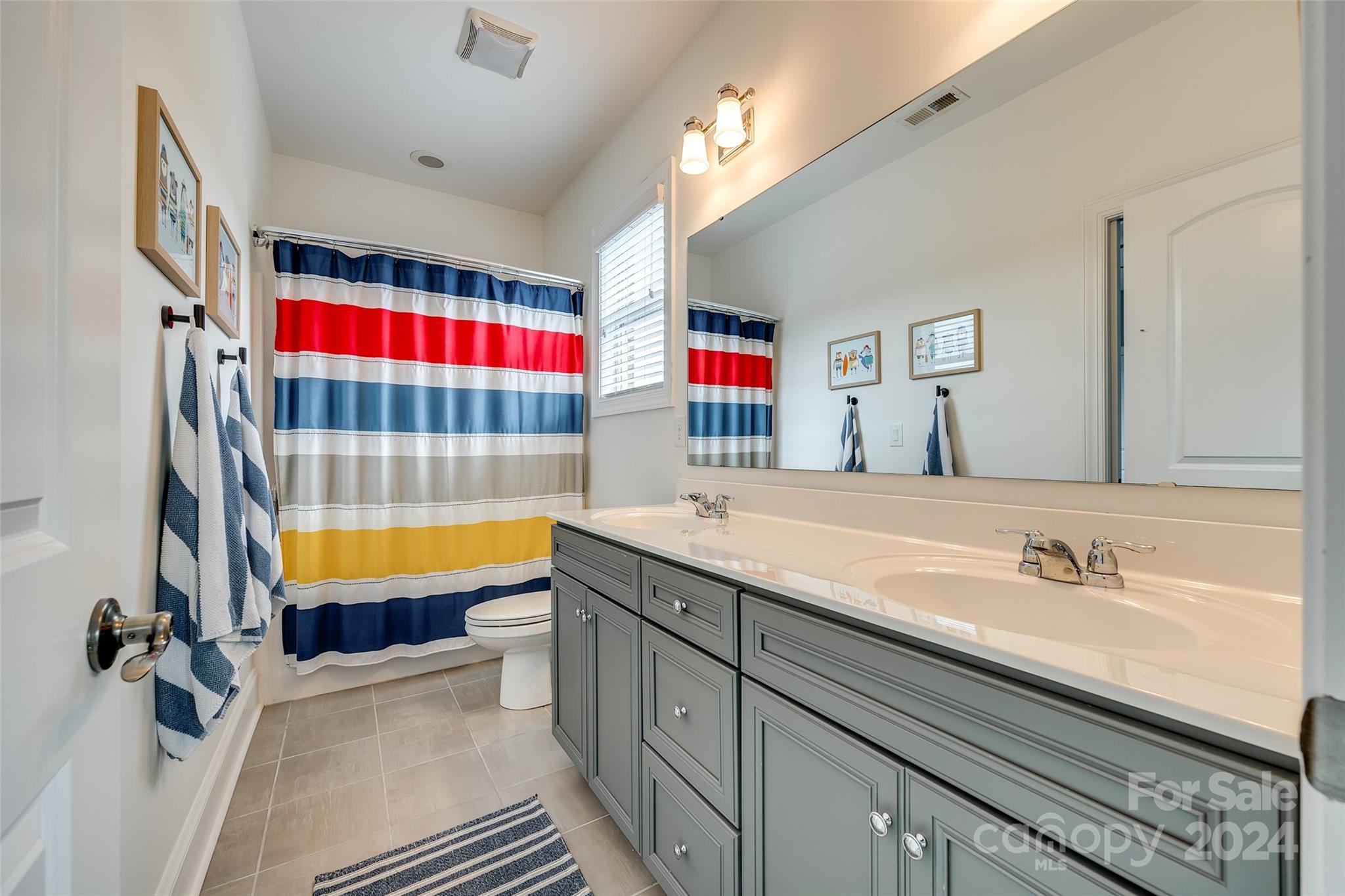 Habersham - Residential