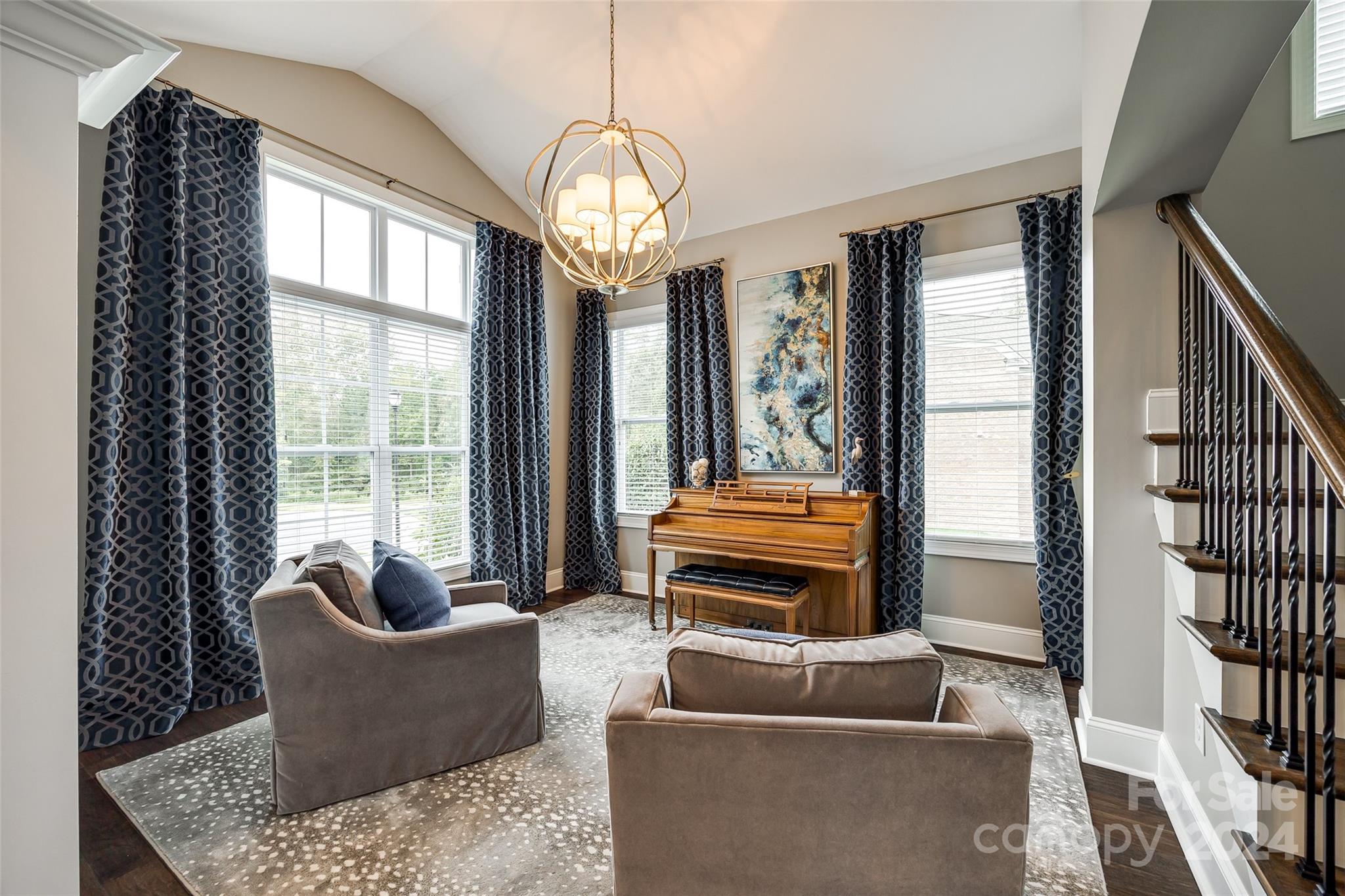 Habersham - Residential