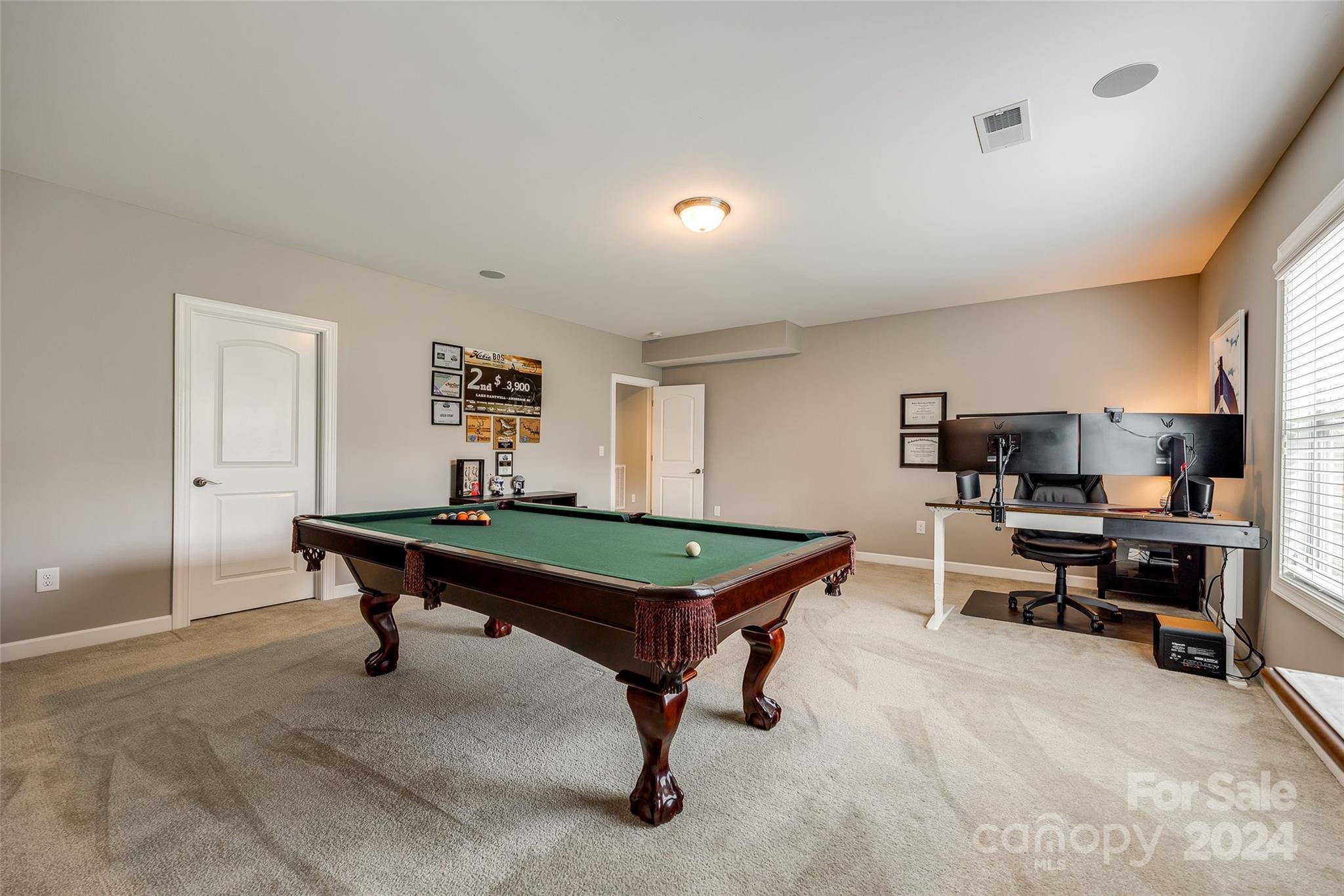 Habersham - Residential