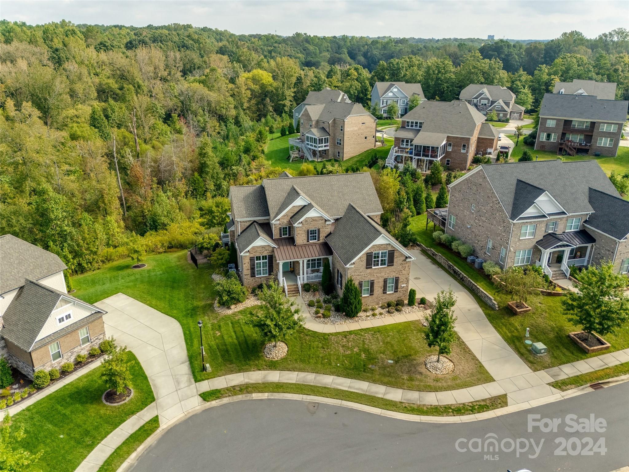 Habersham - Residential