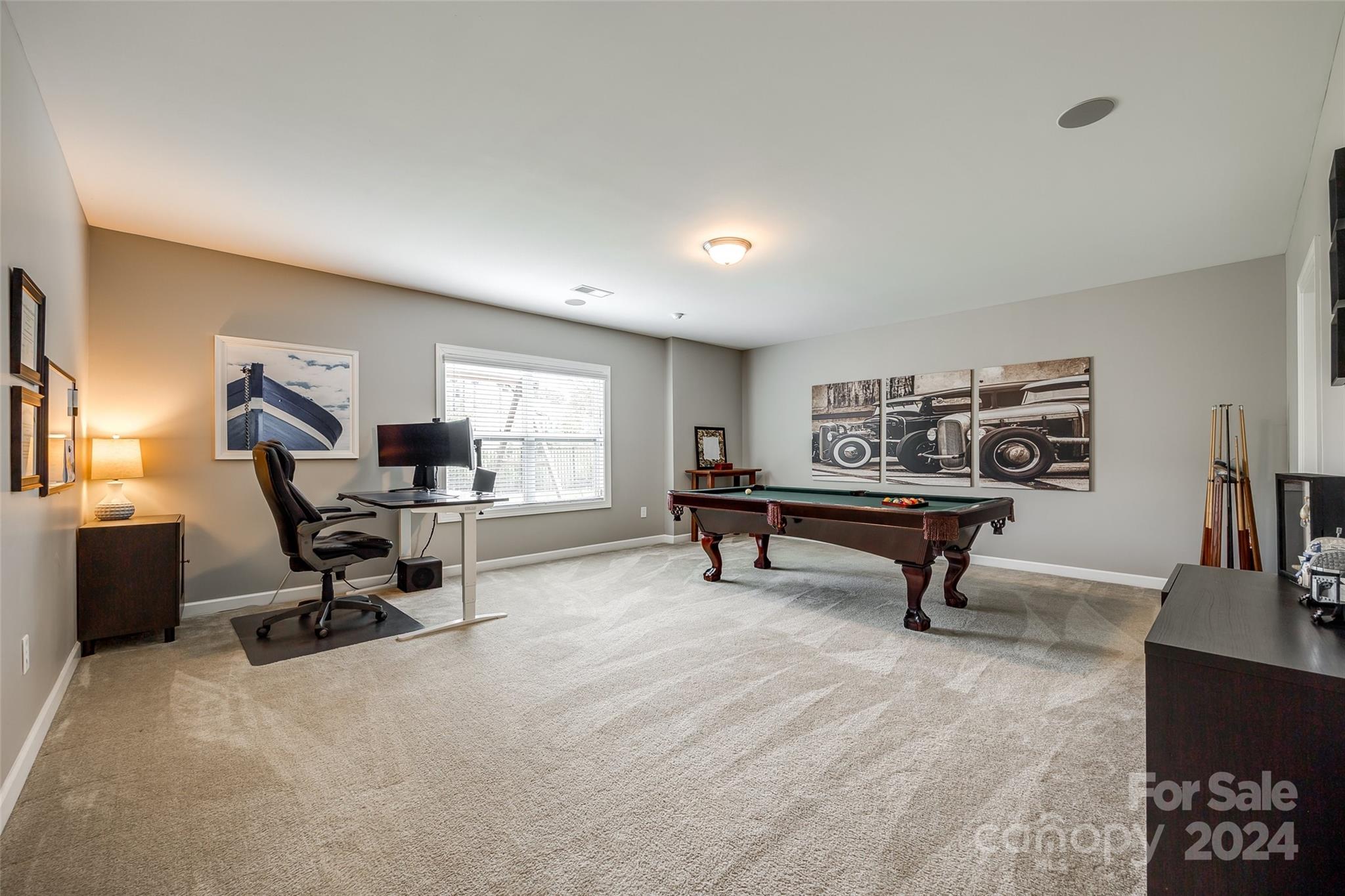 Habersham - Residential