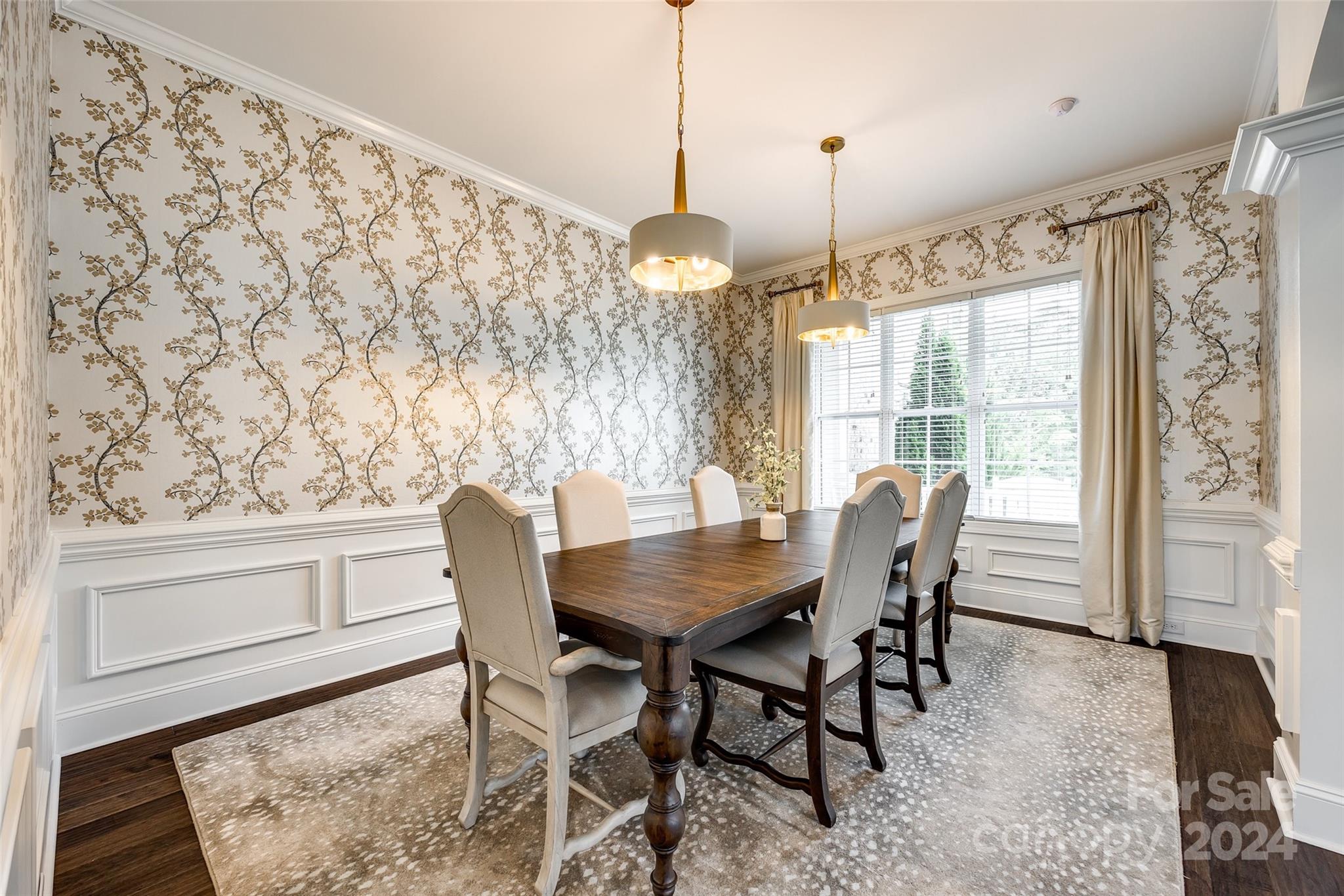 Habersham - Residential