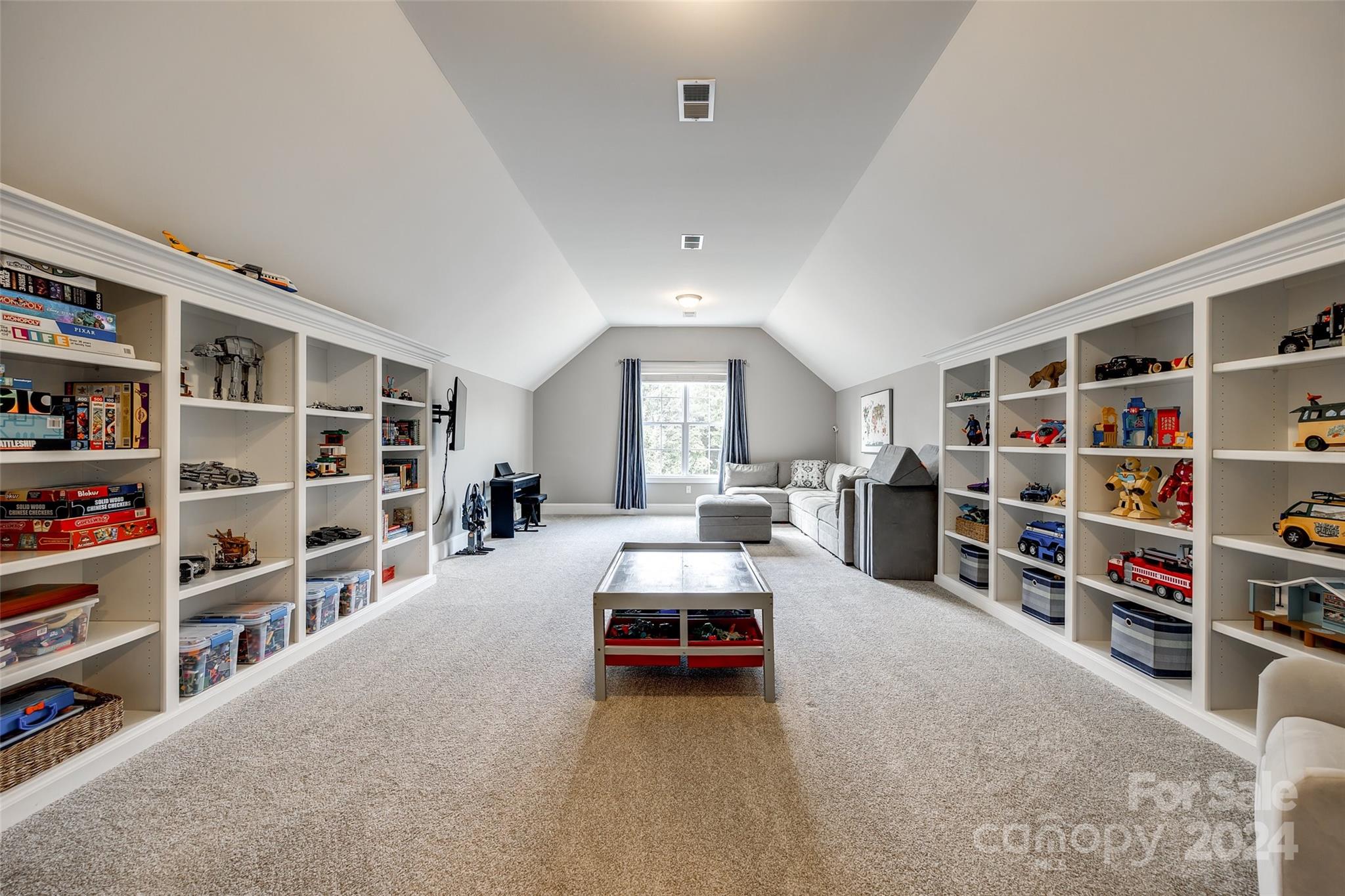 Habersham - Residential