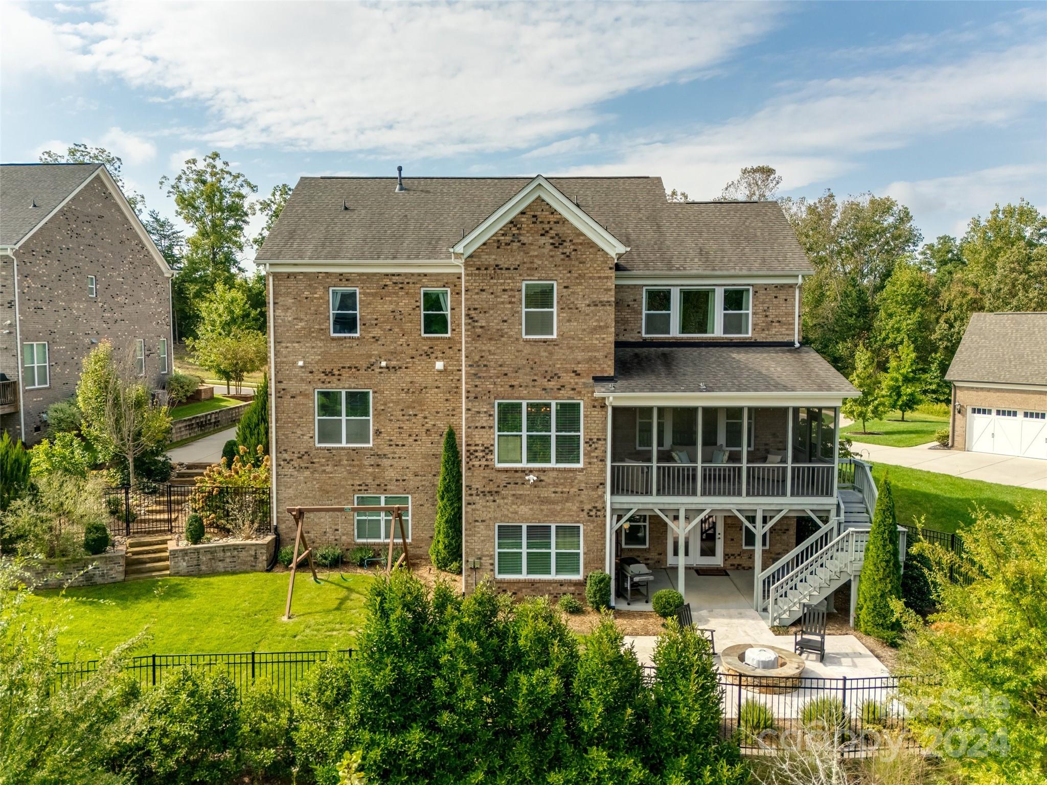 Habersham - Residential