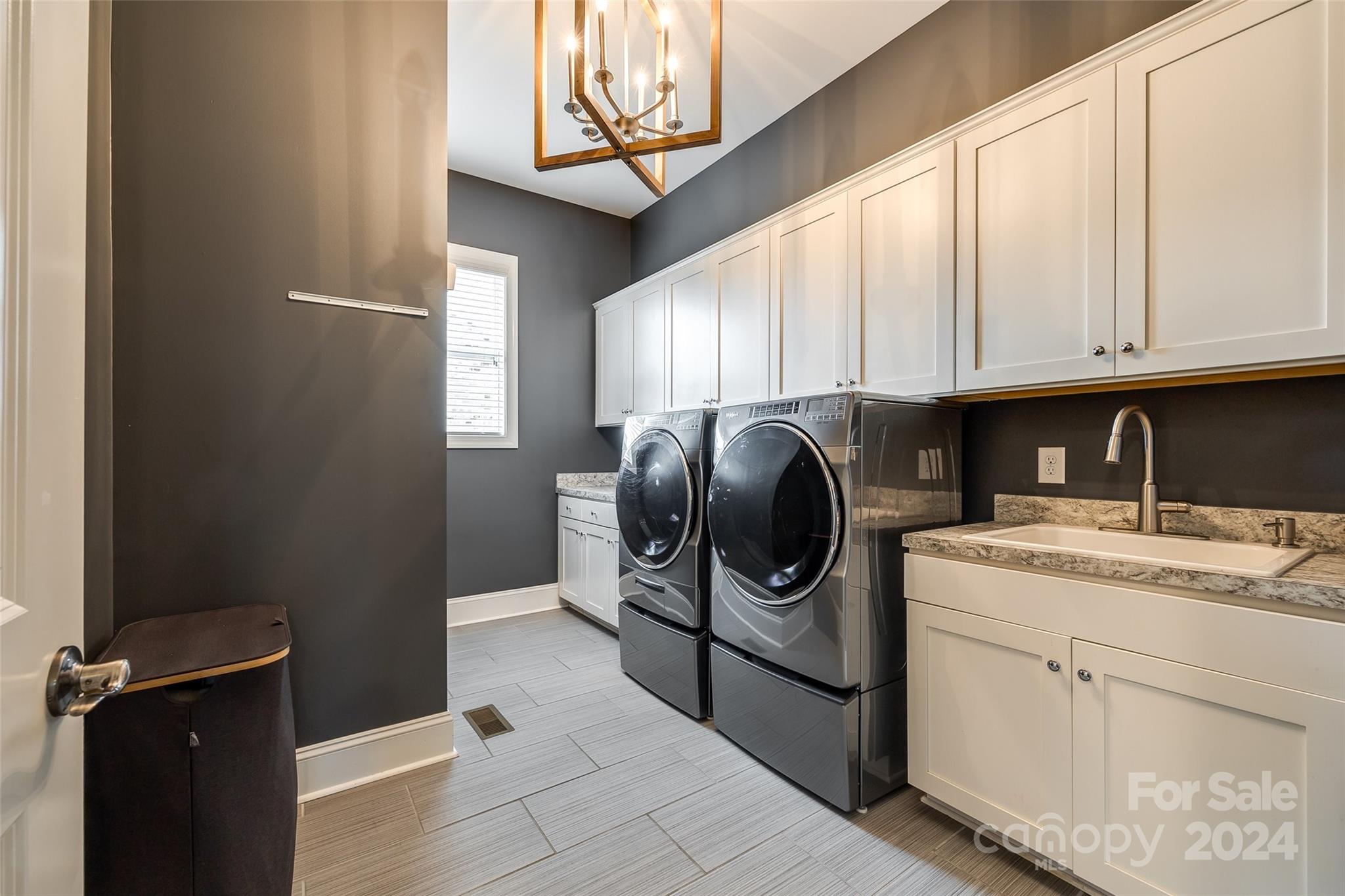 Habersham - Residential