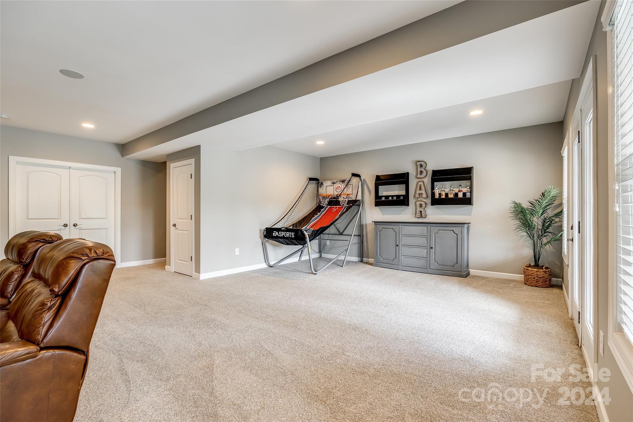 Habersham - Residential