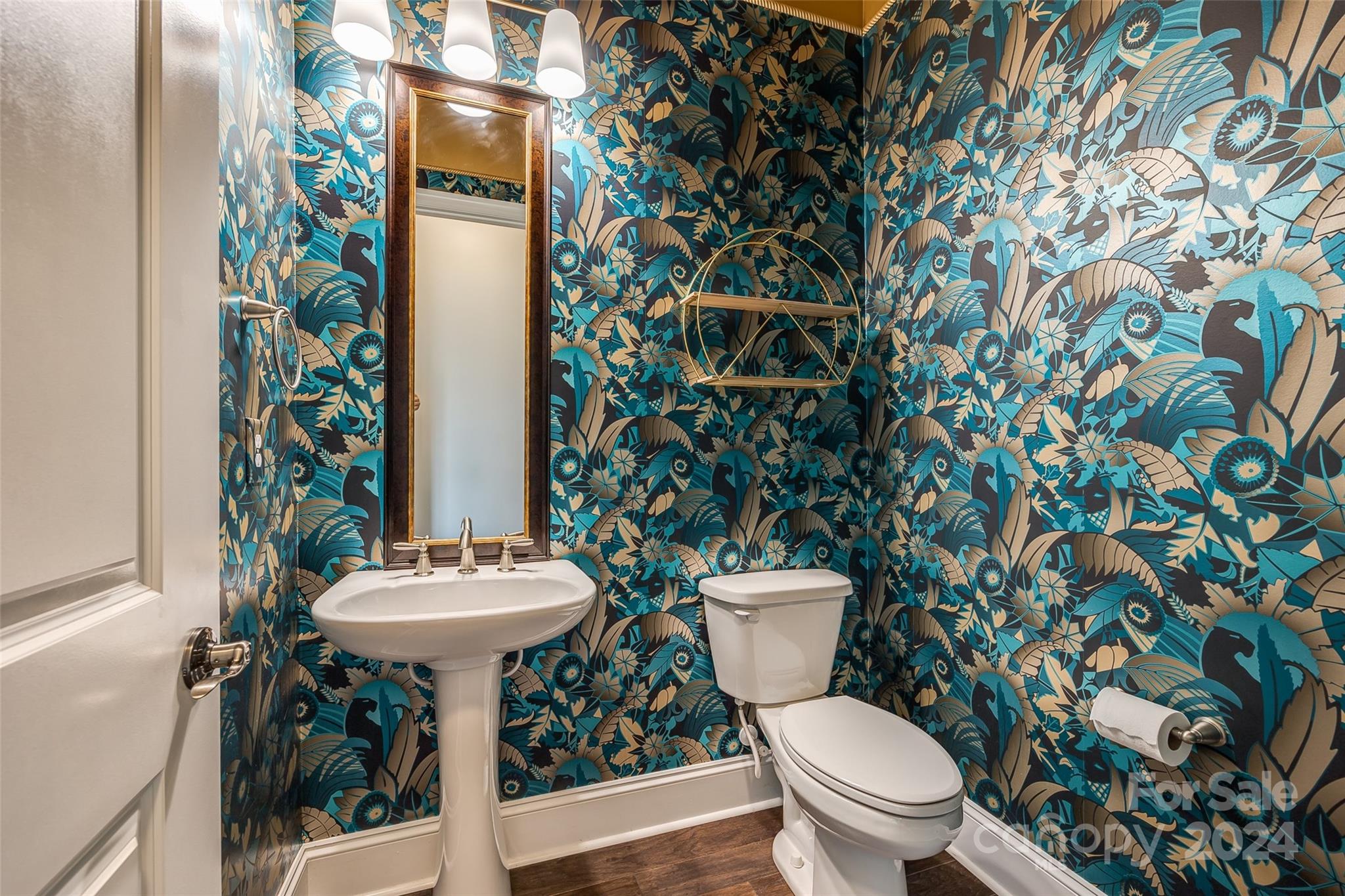 Habersham - Residential