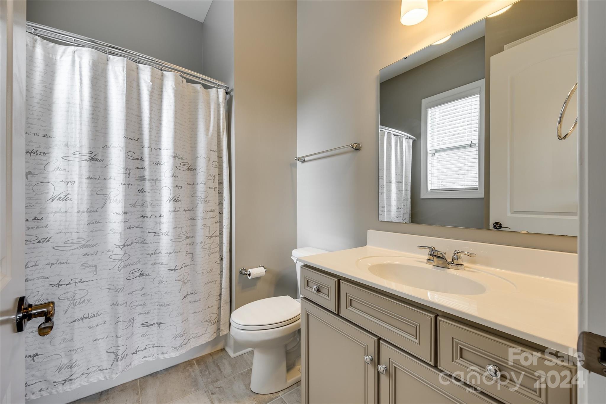 Habersham - Residential