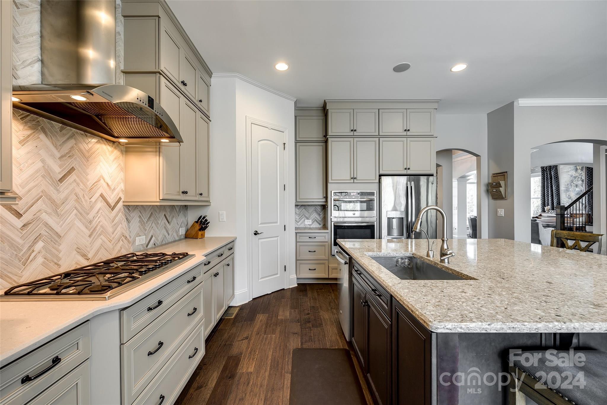 Habersham - Residential