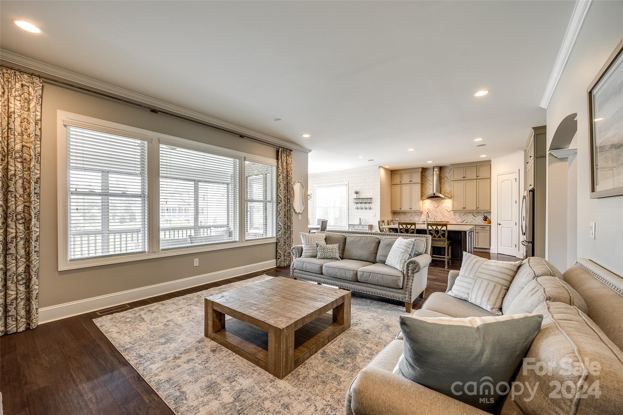 Habersham - Residential