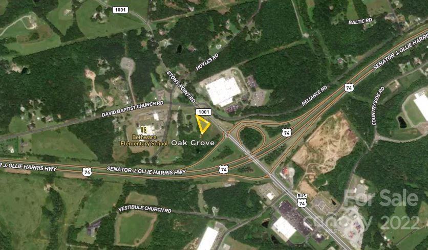 107 Stony Point Road